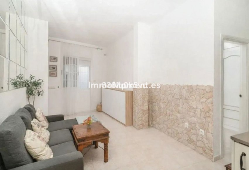 Bestaande woning - Appartement - Estepona  - Estepona Centro