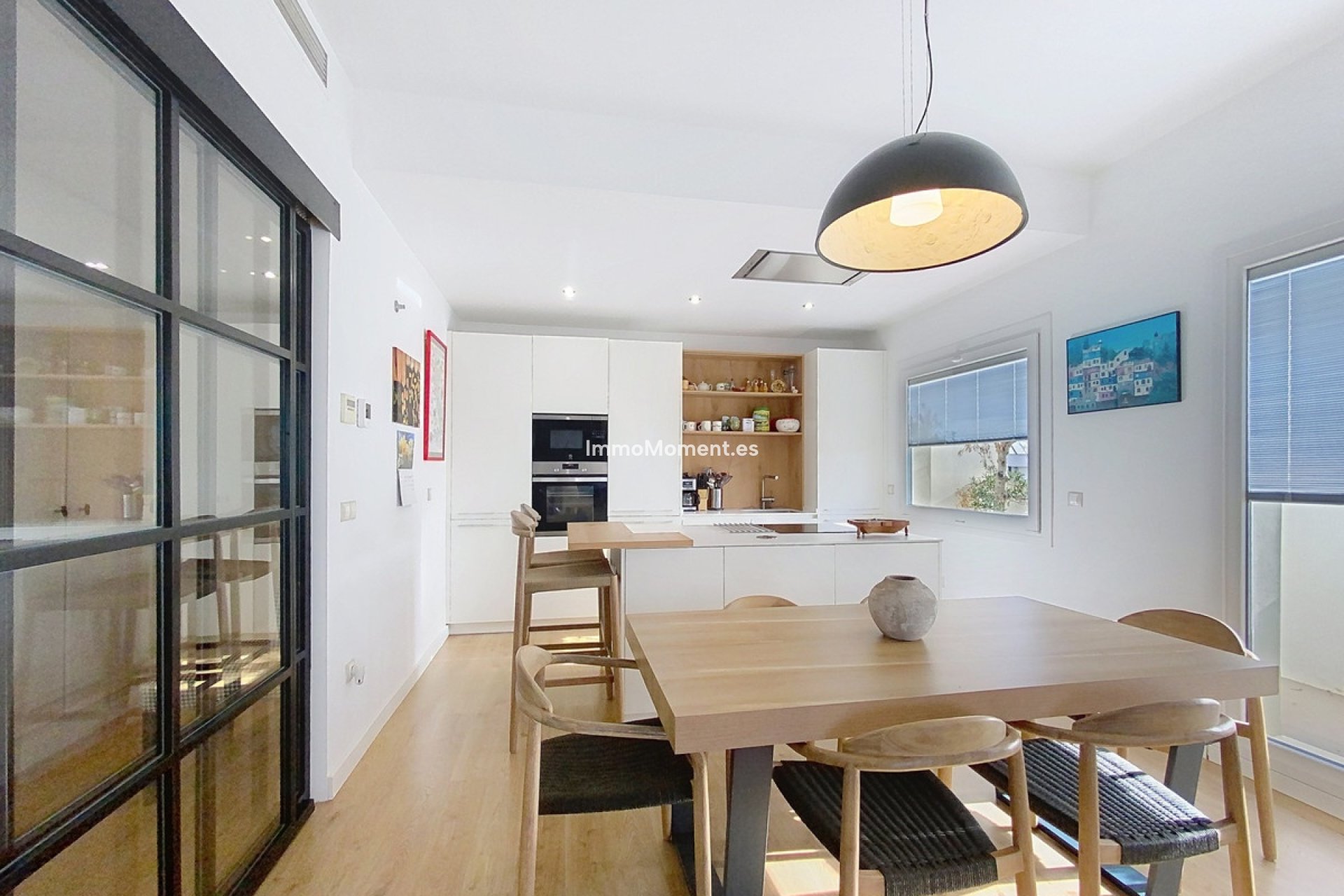 Bestaande woning - Appartement - Estepona  - Estepona Centro