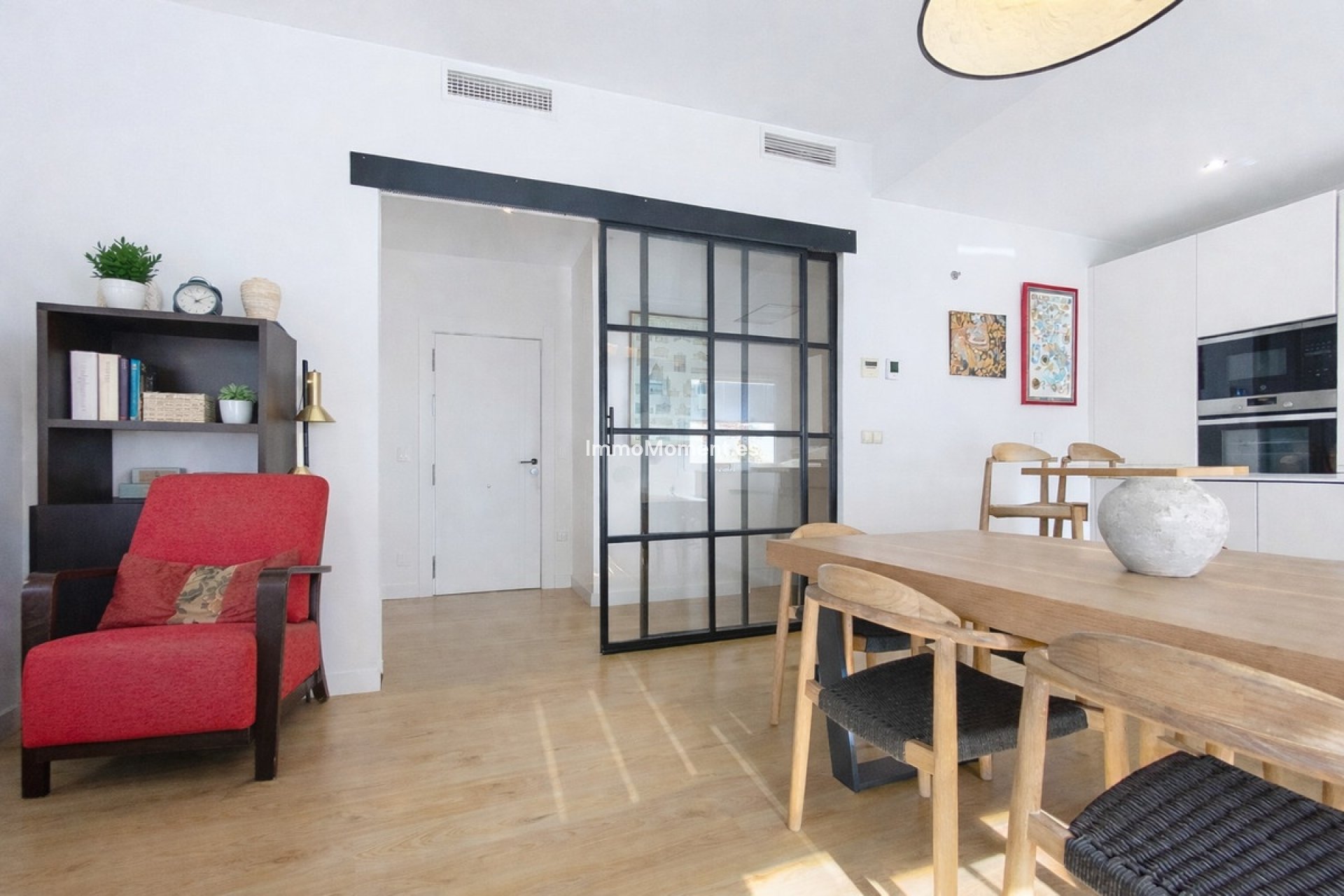 Bestaande woning - Appartement - Estepona  - Estepona Centro