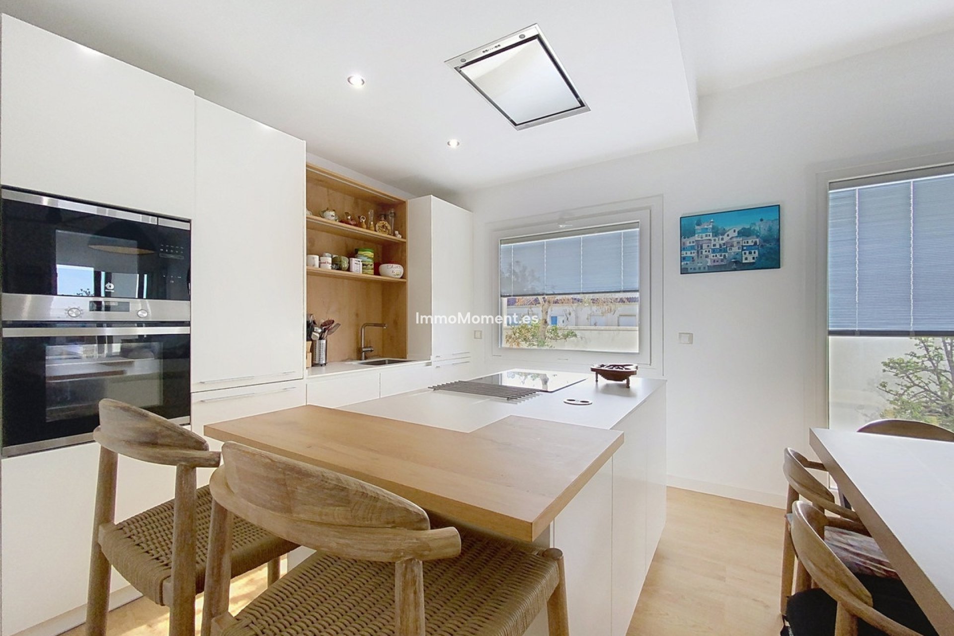 Bestaande woning - Appartement - Estepona  - Estepona Centro