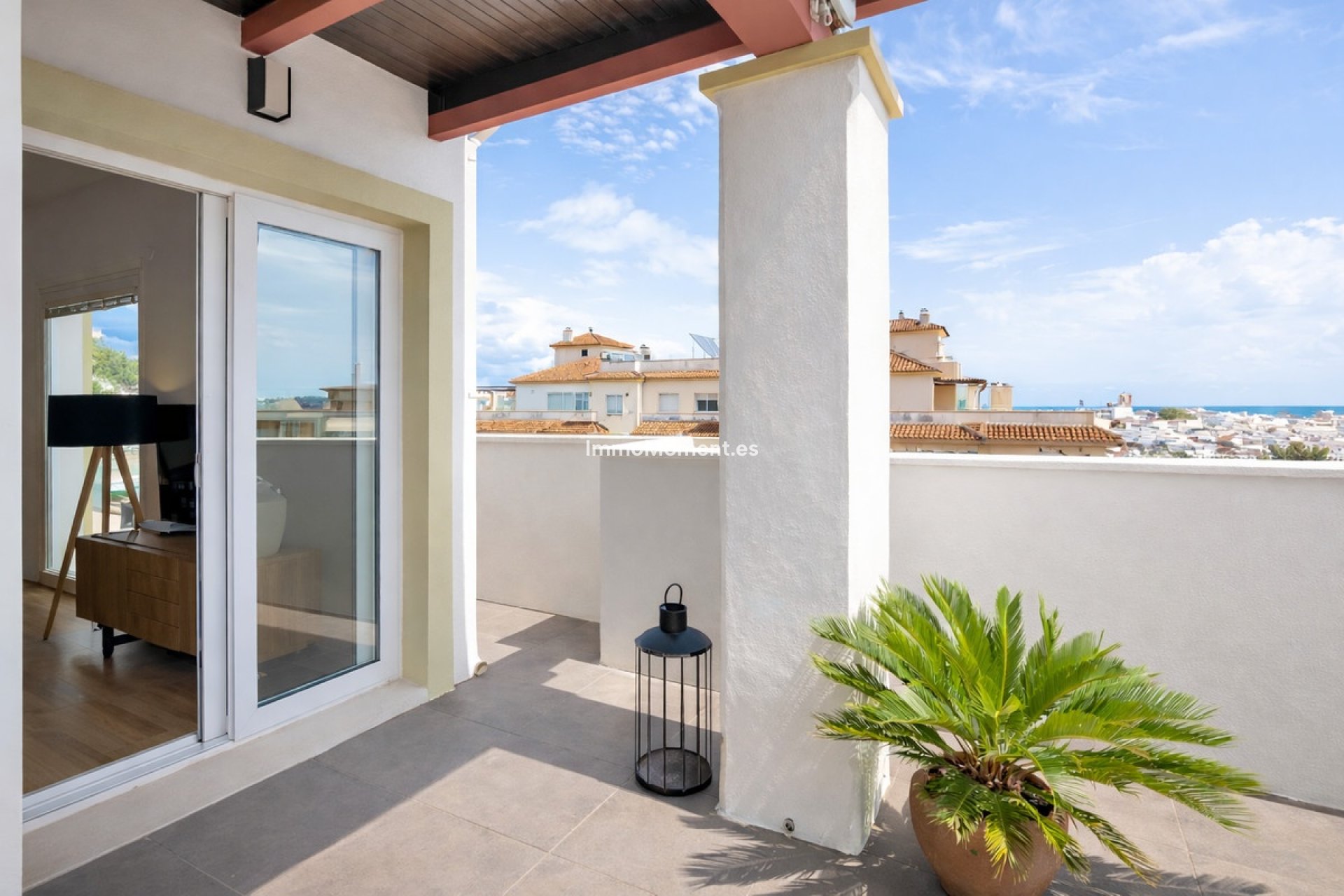 Bestaande woning - Appartement - Estepona  - Estepona Centro