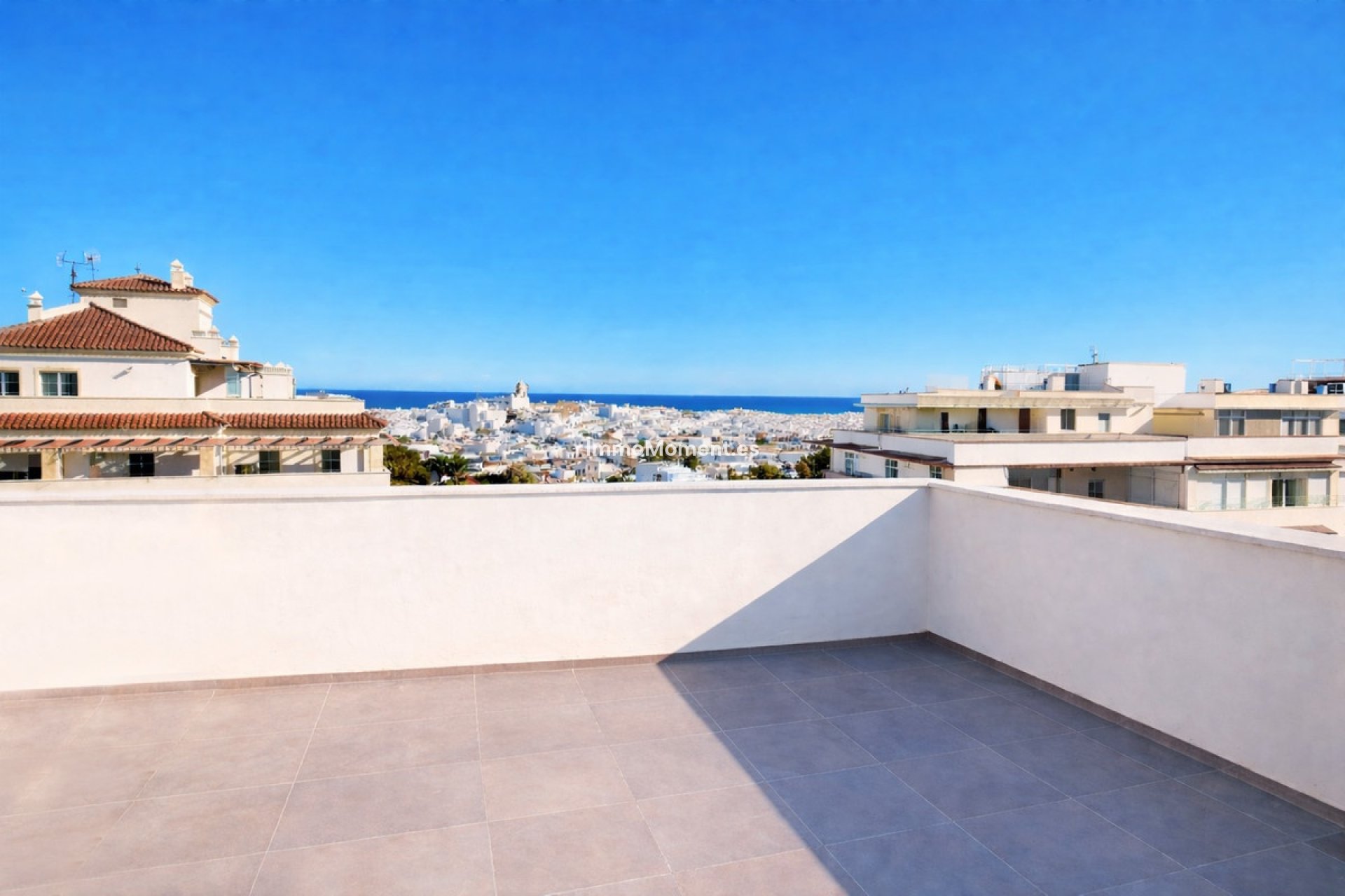 Bestaande woning - Appartement - Estepona  - Estepona Centro