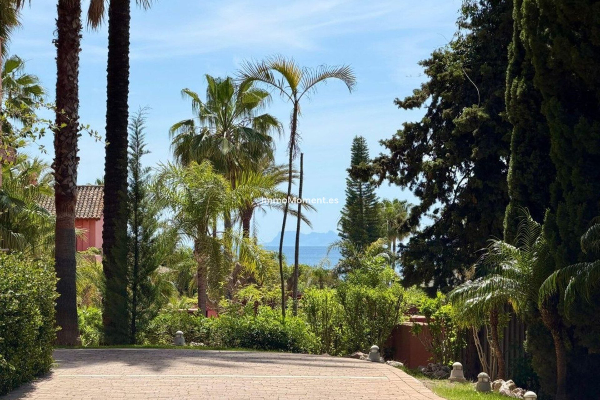 Bestaande woning - Appartement - Estepona  - Estepona Centro