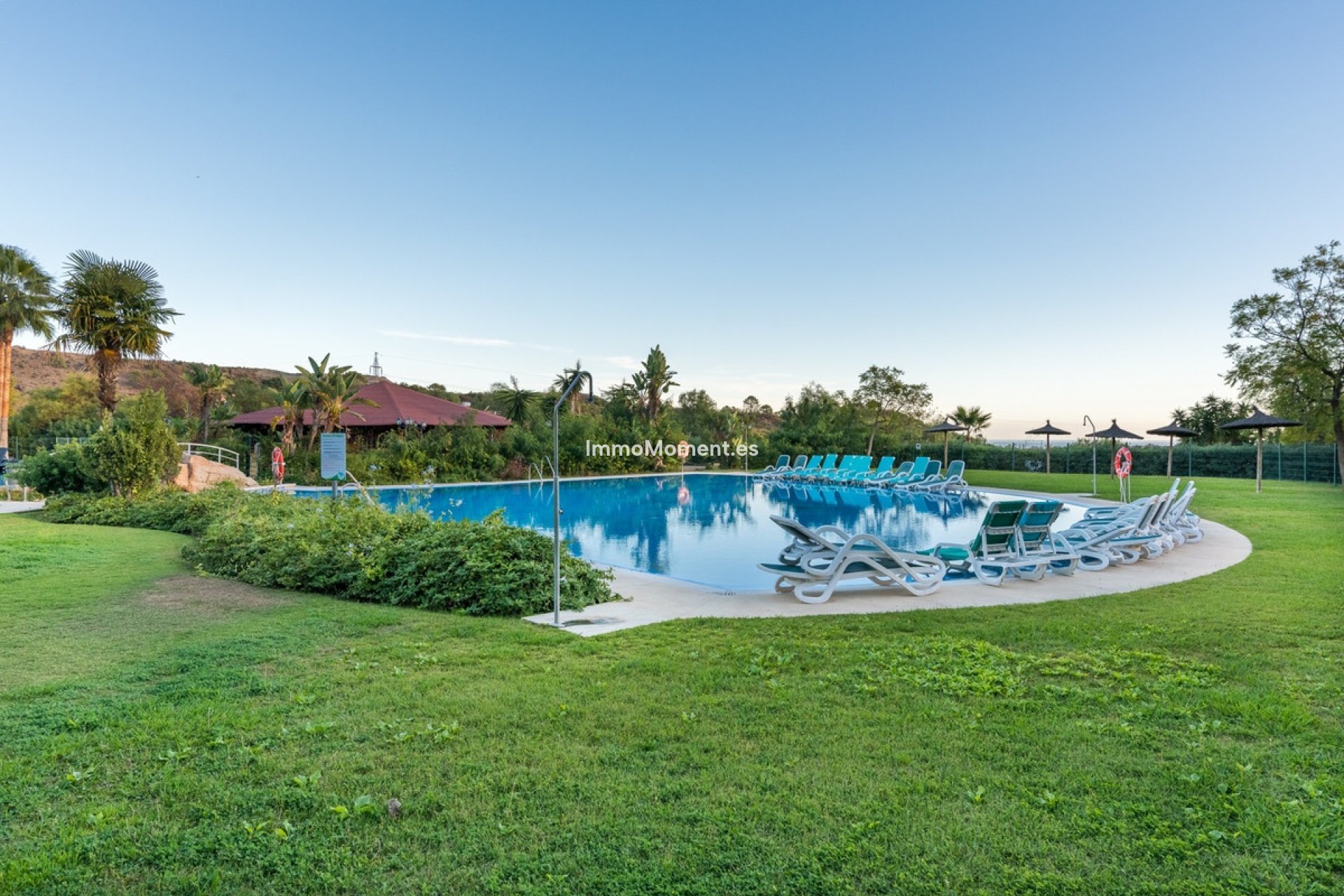 Bestaande woning - Appartement - Estepona  - Estepona Centro