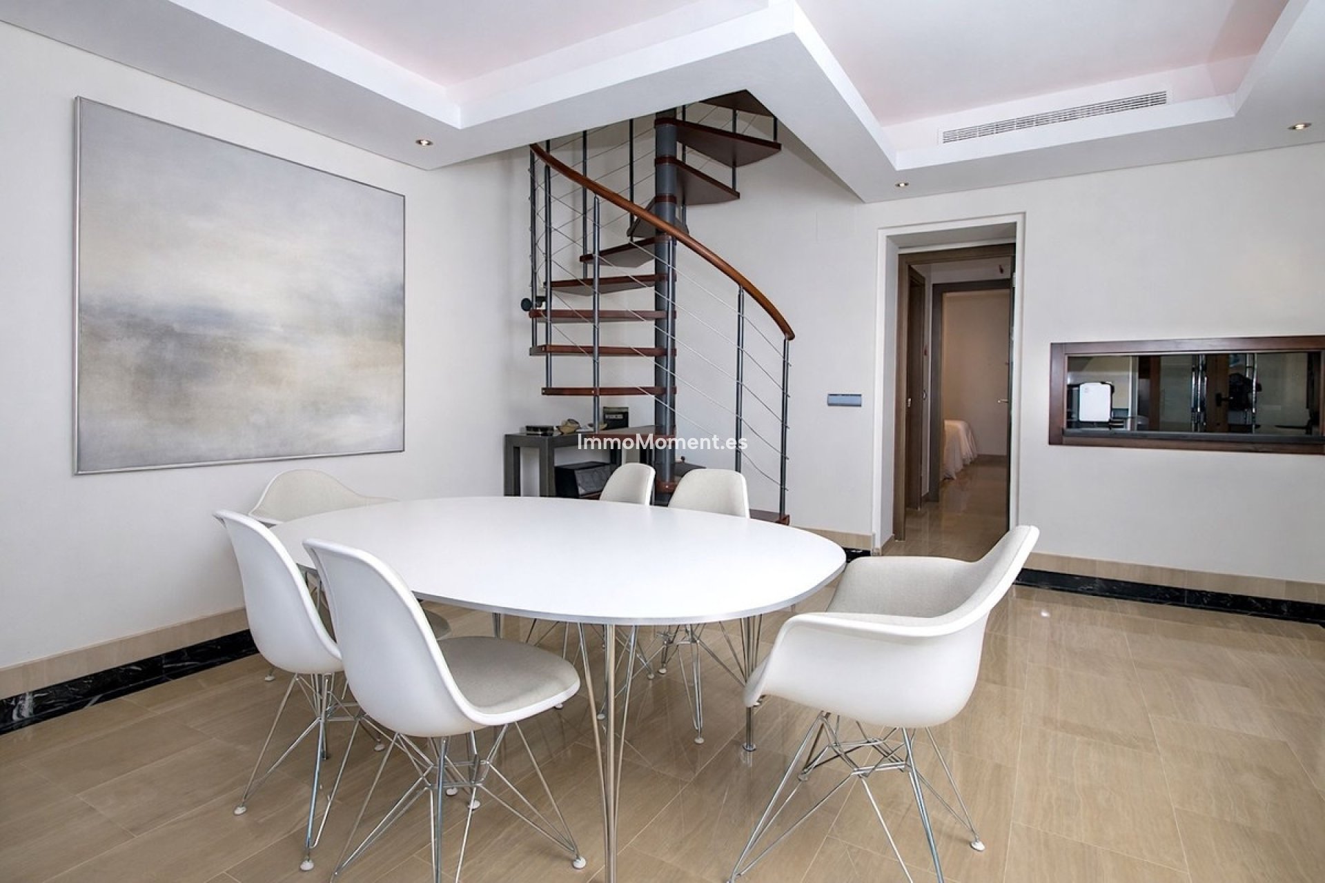 Bestaande woning - Appartement - Estepona  - Estepona Centro