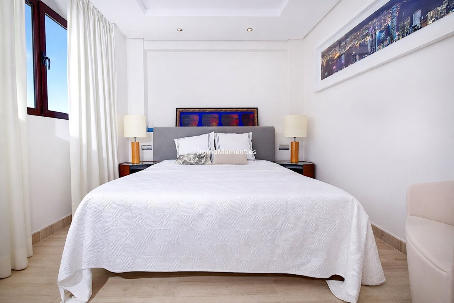 Bestaande woning - Appartement - Estepona  - Estepona Centro