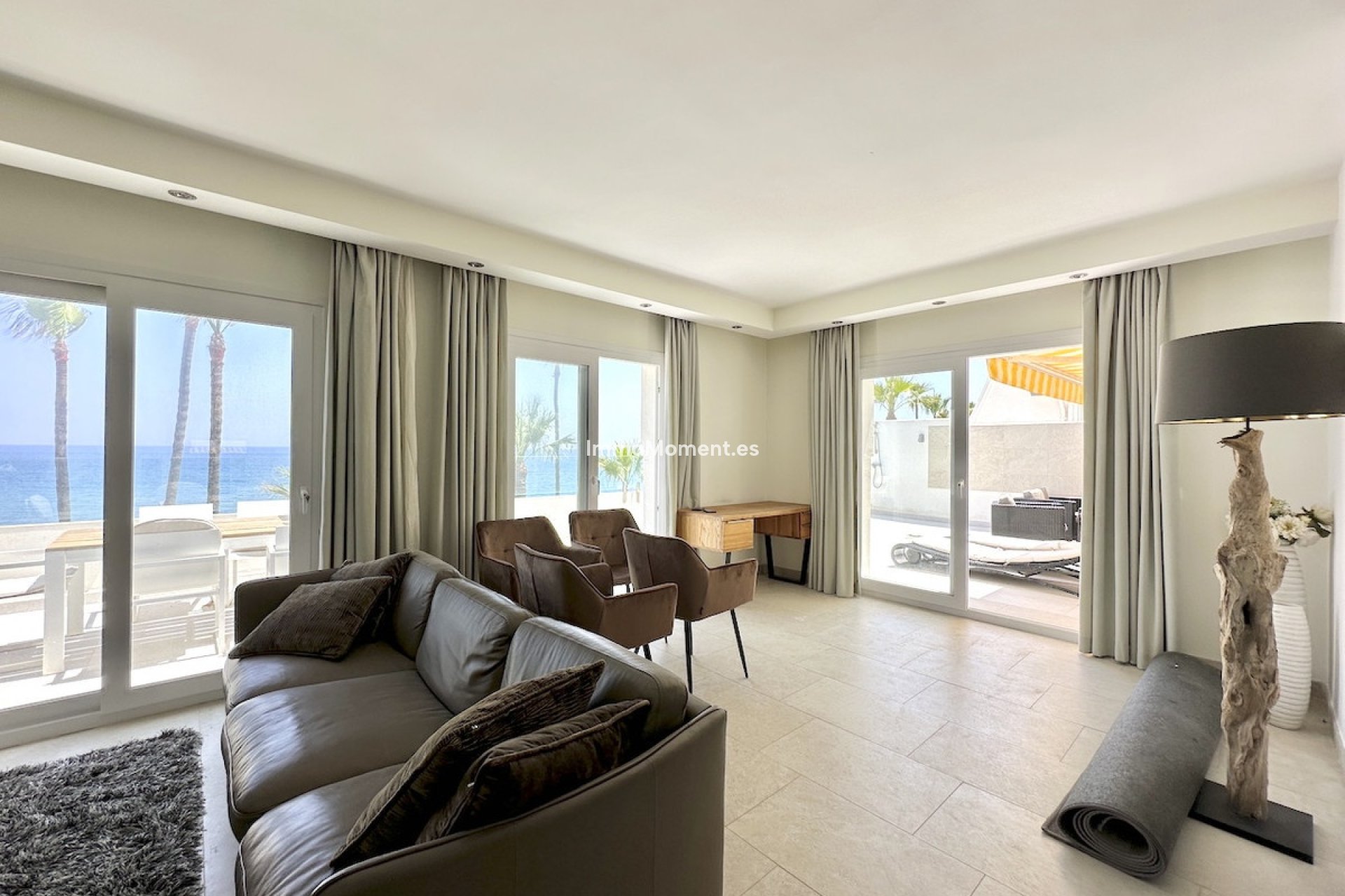 Bestaande woning - Appartement - Estepona  - Estepona Centro