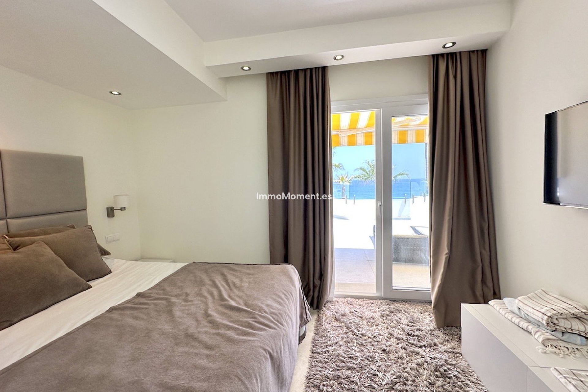 Bestaande woning - Appartement - Estepona  - Estepona Centro