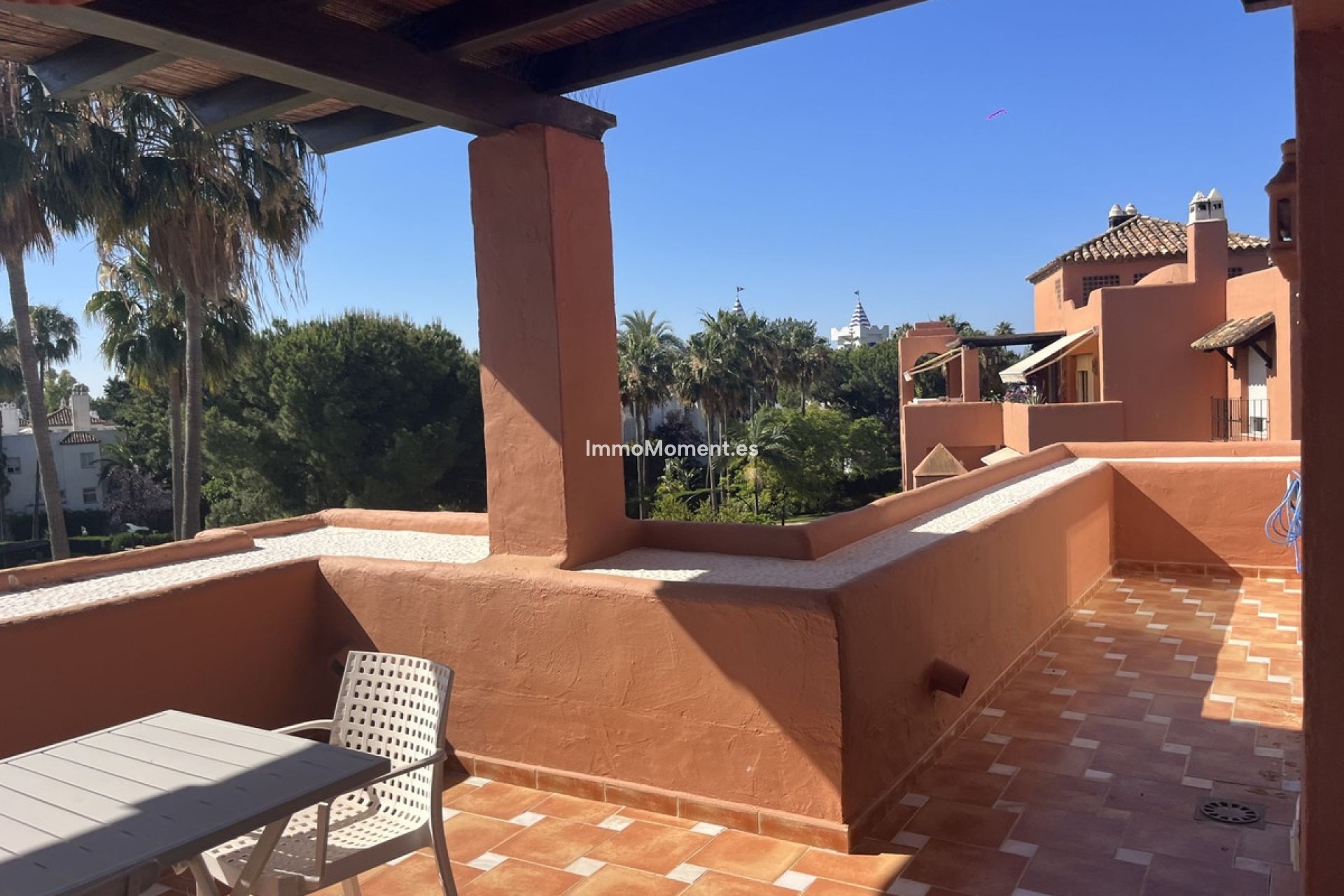Bestaande woning - Appartement - Estepona  - Estepona Centro