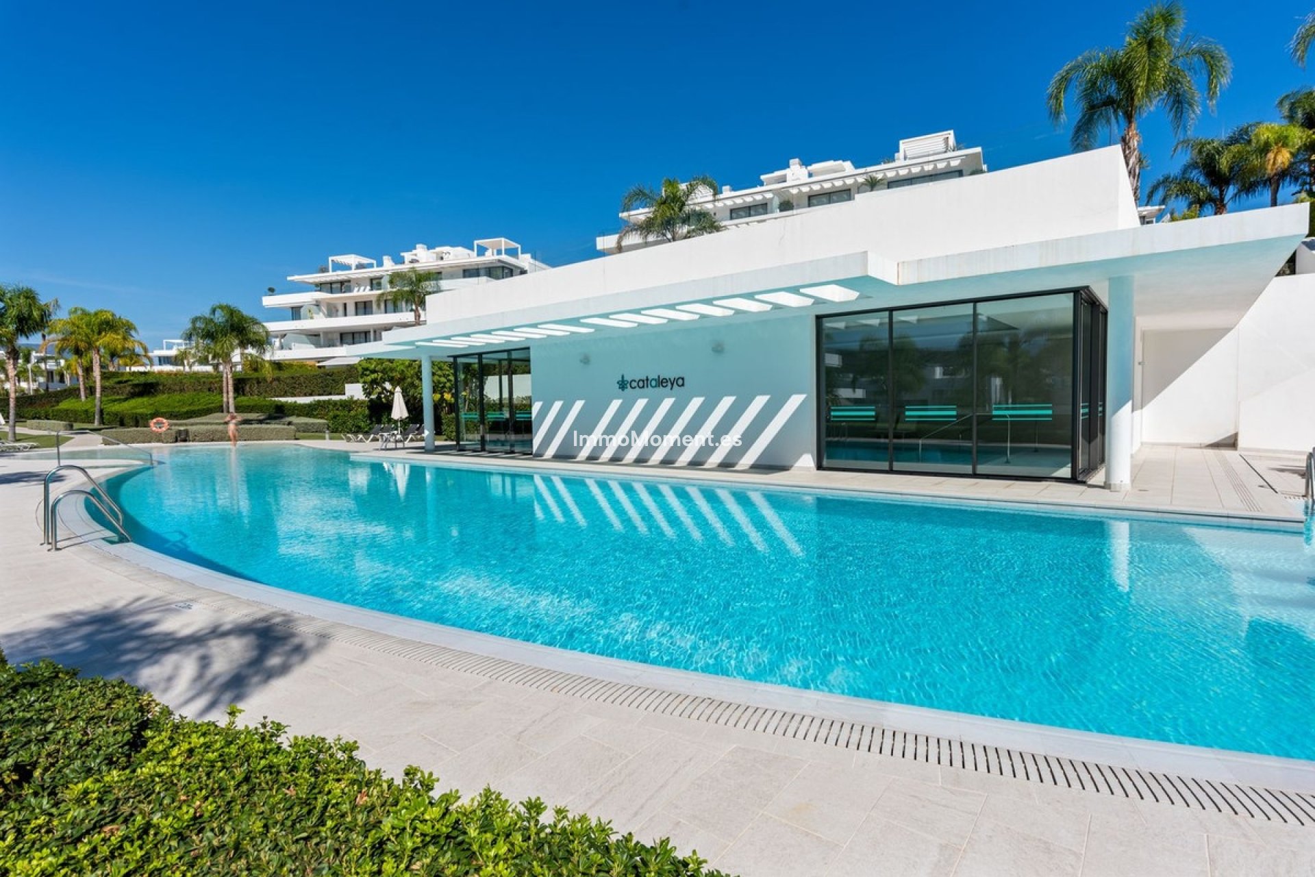 Bestaande woning - Appartement - Estepona  - Estepona Centro