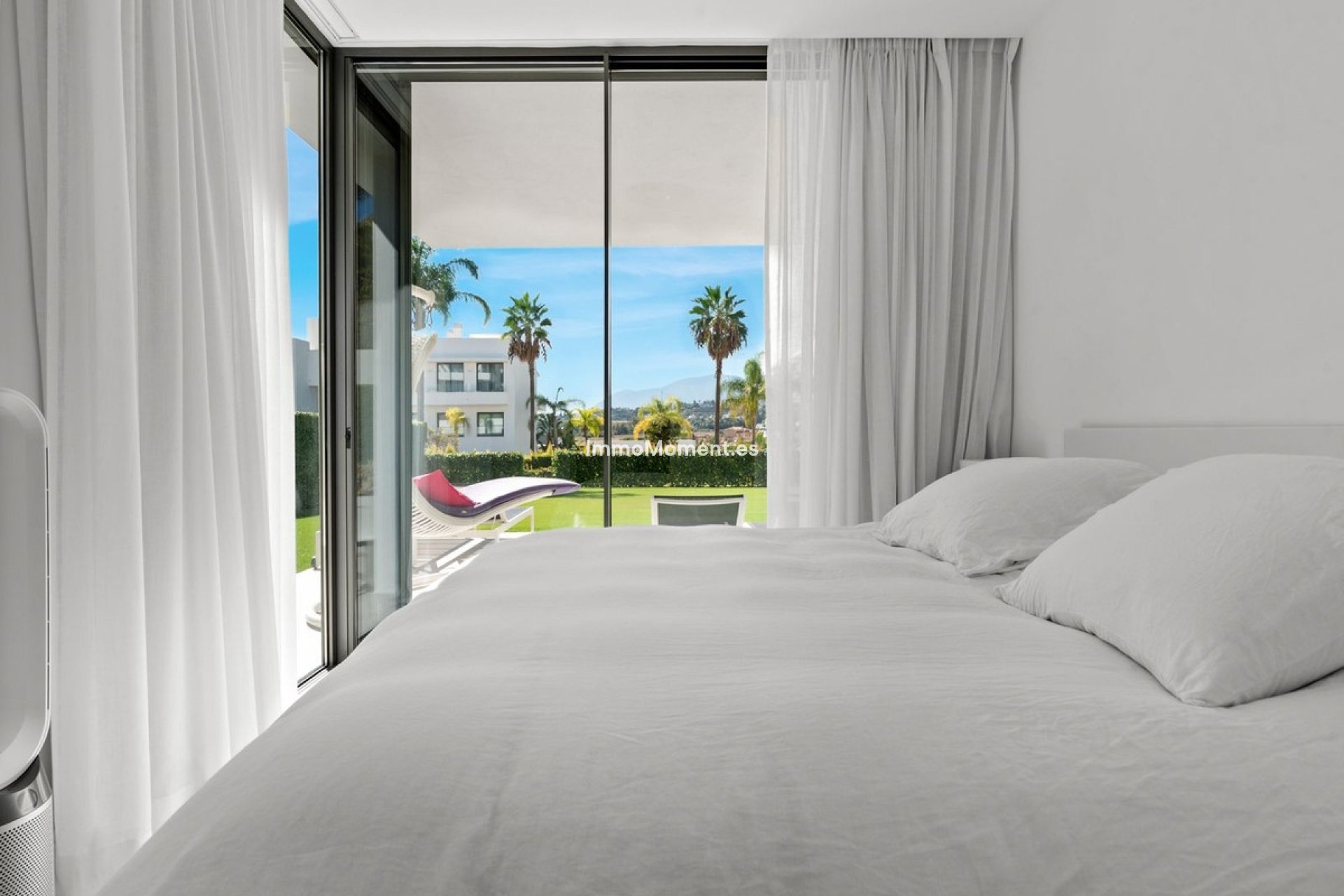 Bestaande woning - Appartement - Estepona  - Estepona Centro