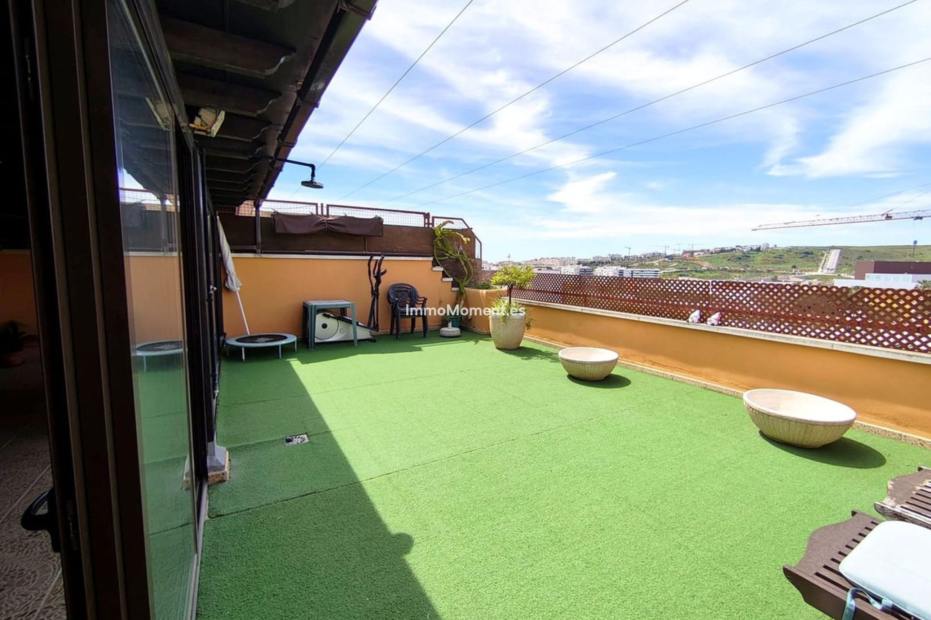 Bestaande woning - Appartement - Estepona  - Estepona Centro