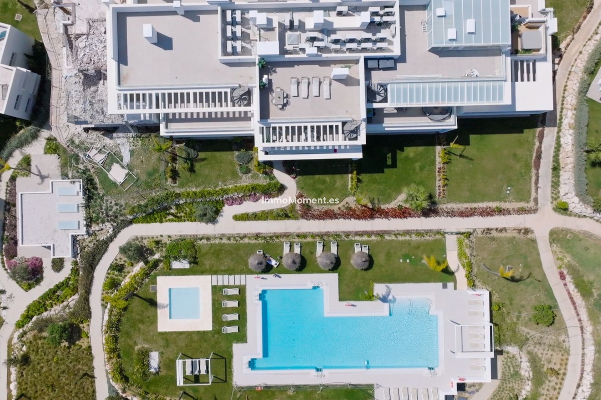 Bestaande woning - Appartement - Estepona  - Estepona Centro