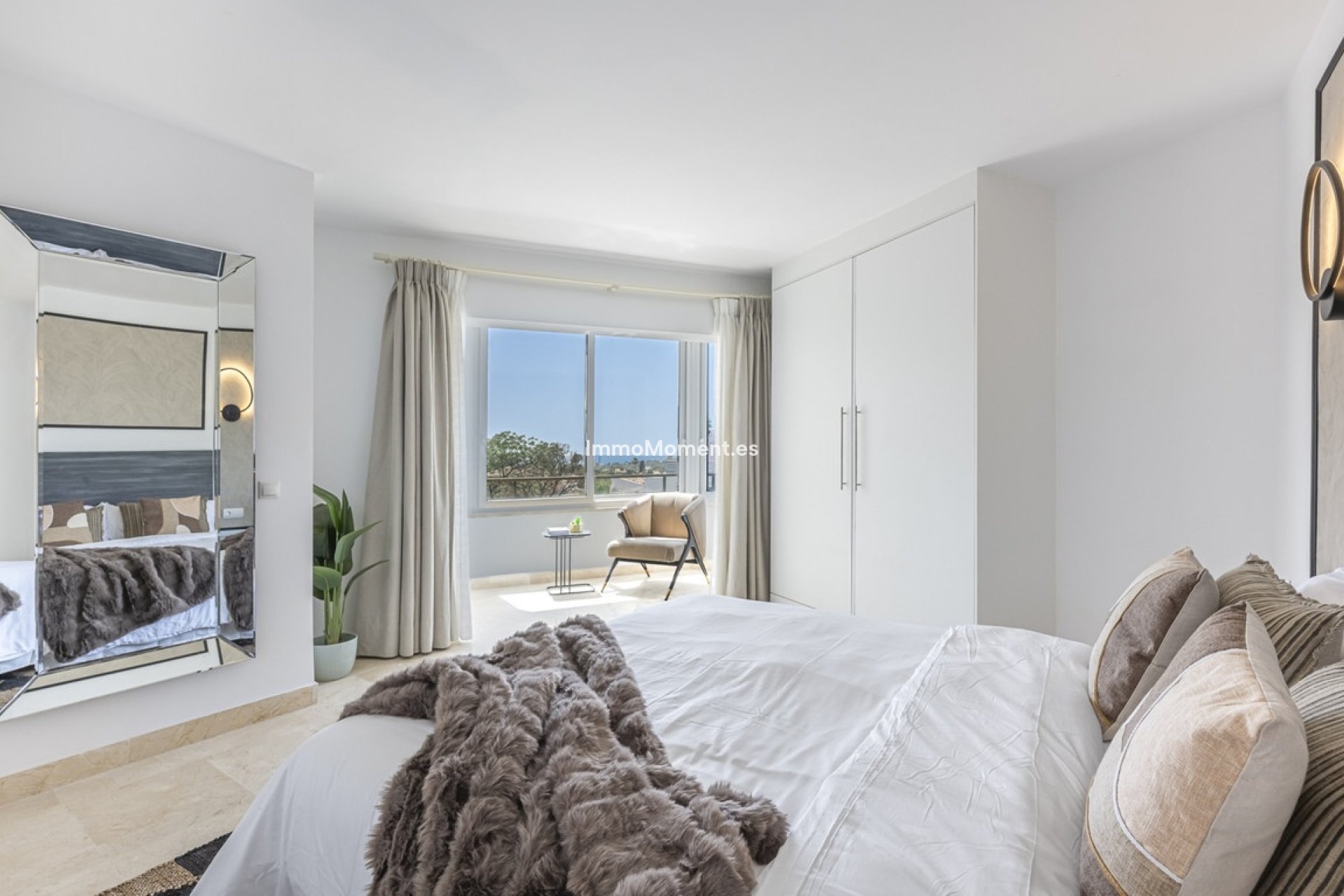Bestaande woning - Appartement - Estepona  - Estepona Centro
