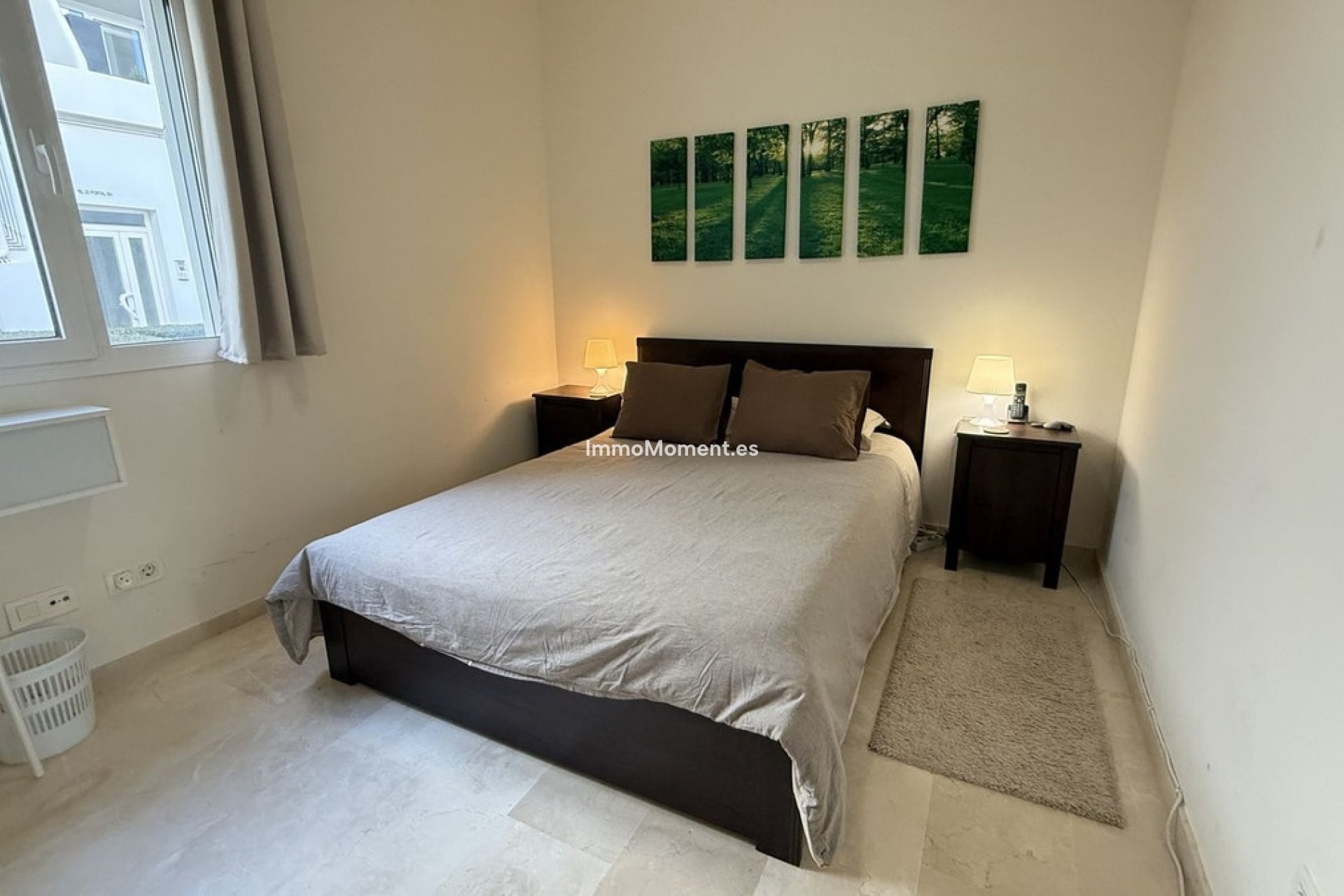 Bestaande woning - Appartement - Estepona  - Estepona Centro