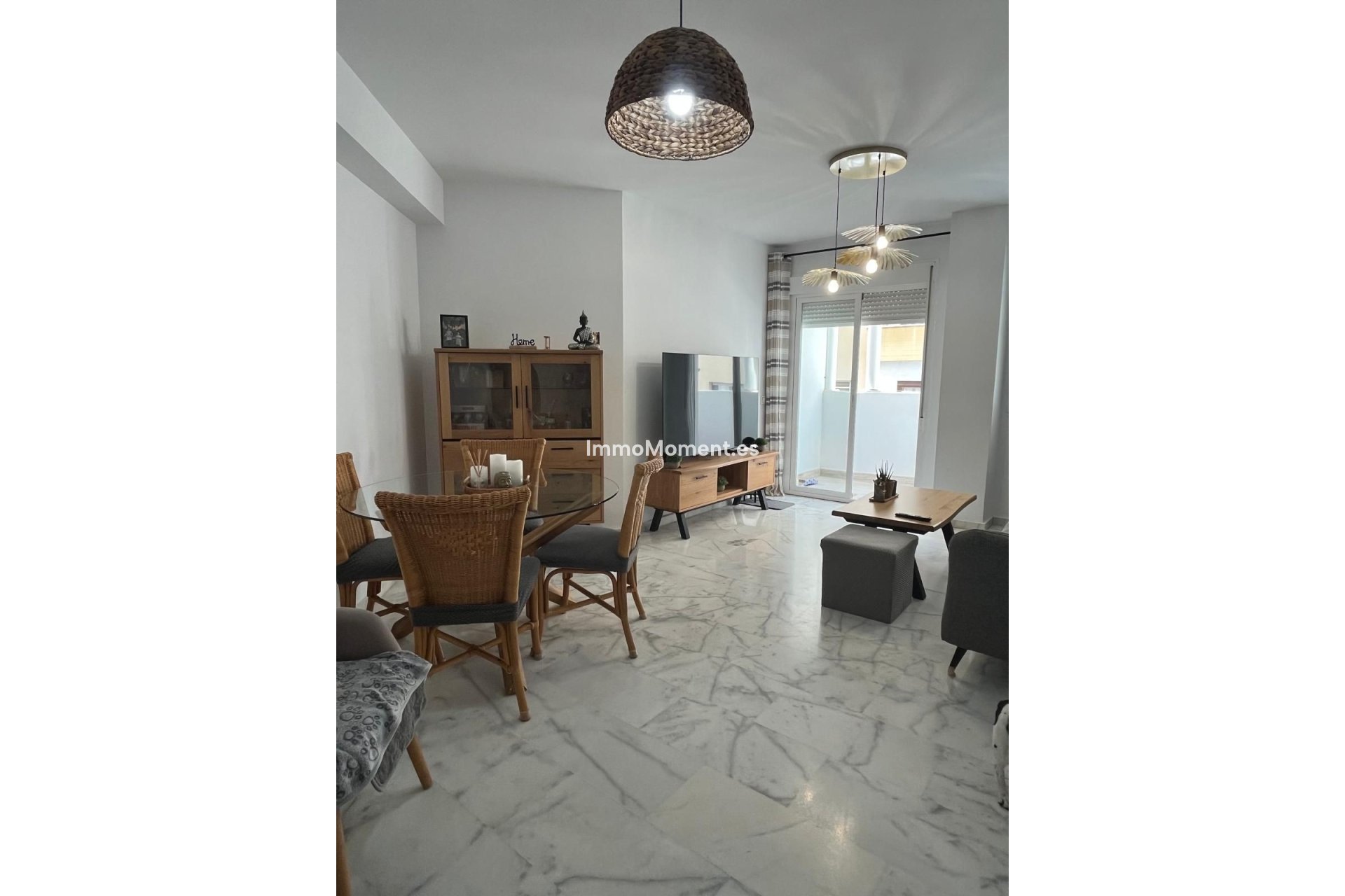 Bestaande woning - Appartement - Estepona  - Estepona Centro