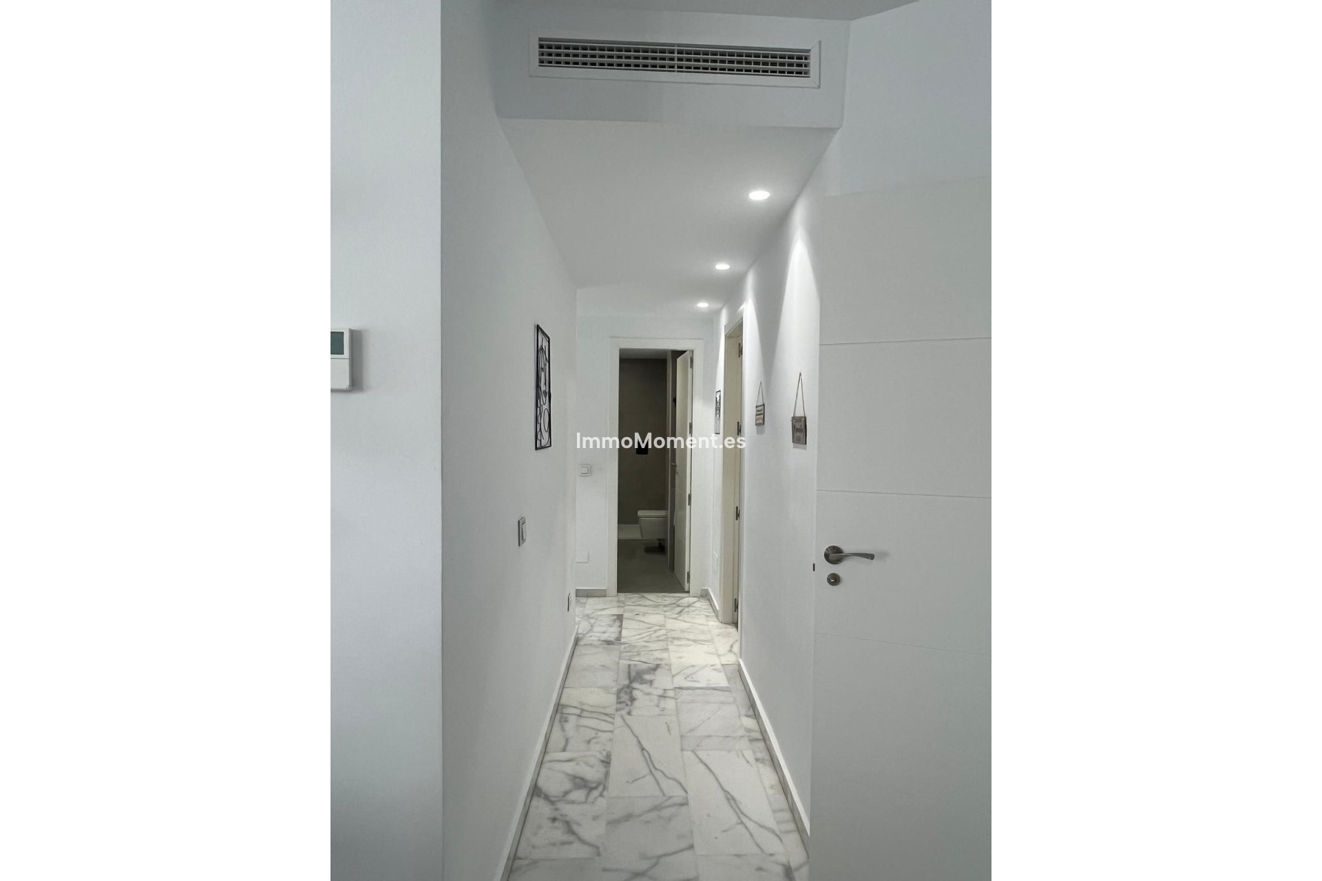 Bestaande woning - Appartement - Estepona  - Estepona Centro