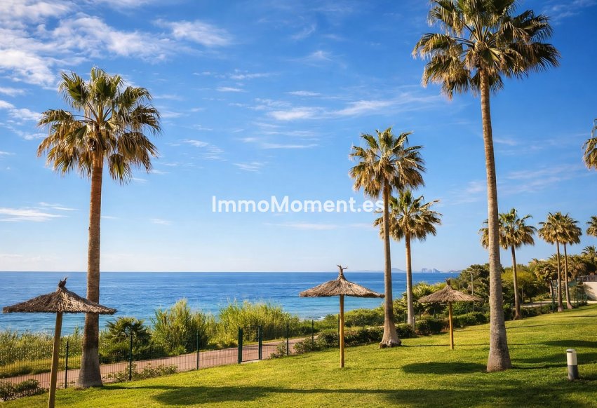 Bestaande woning - Appartement - Estepona  - Estepona Centro