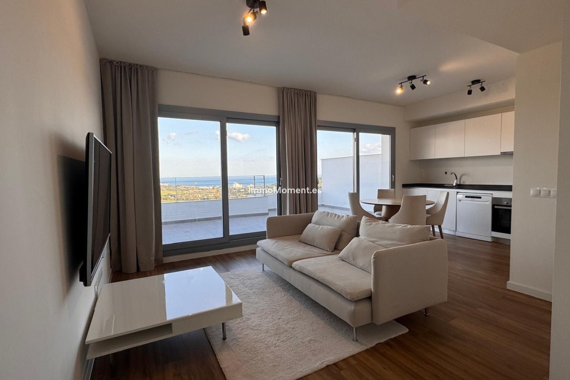 Bestaande woning - Appartement - Estepona  - Estepona Centro