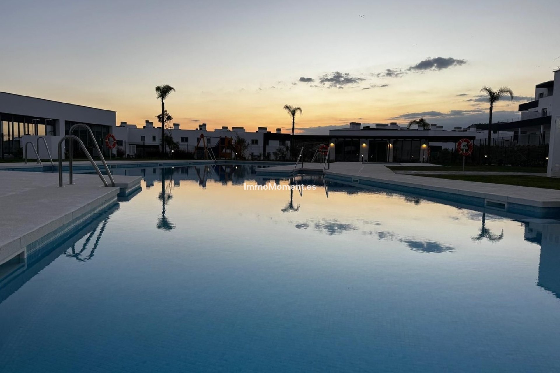 Bestaande woning - Appartement - Estepona  - Estepona Centro