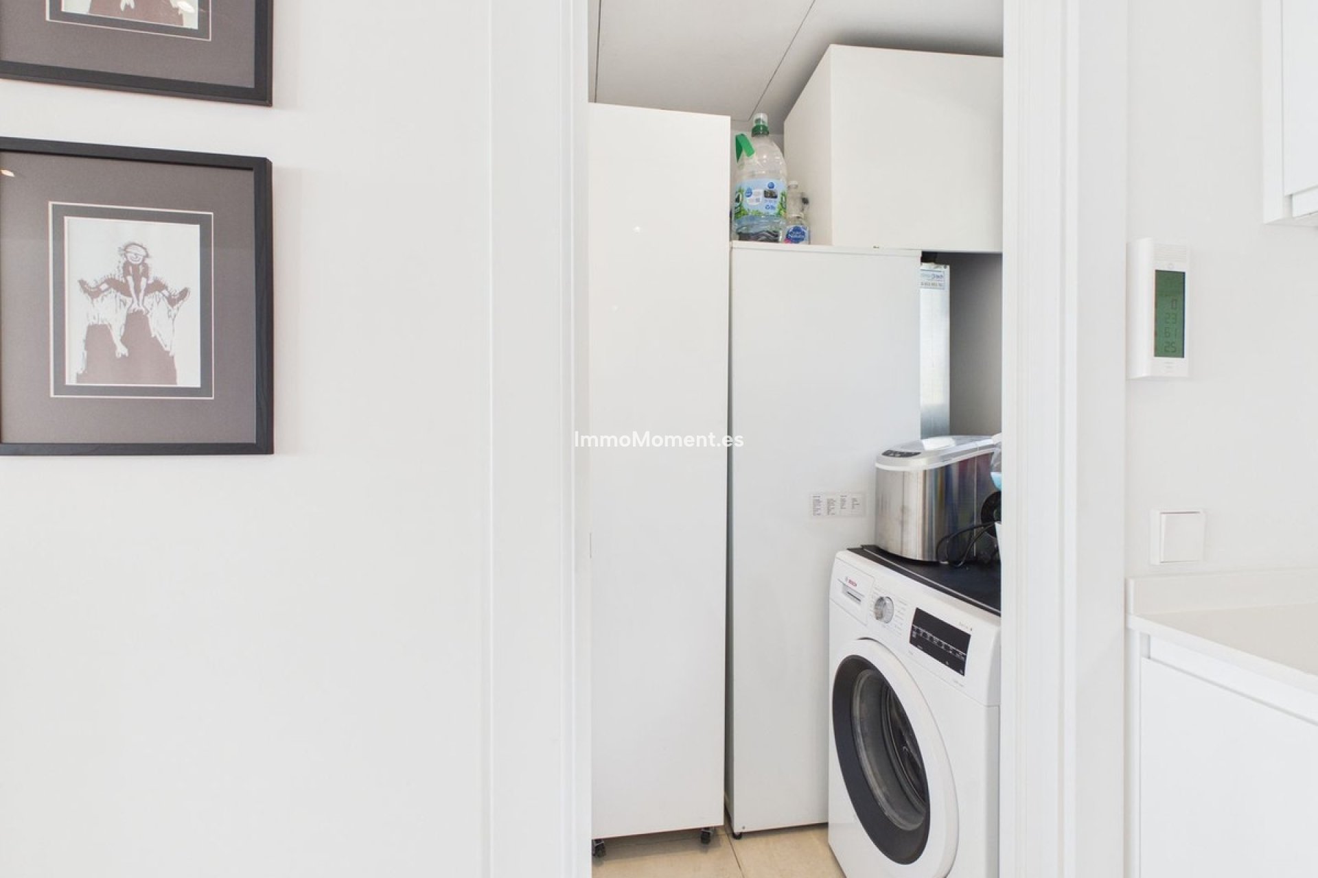 Bestaande woning - Appartement - Estepona  - Estepona Centro