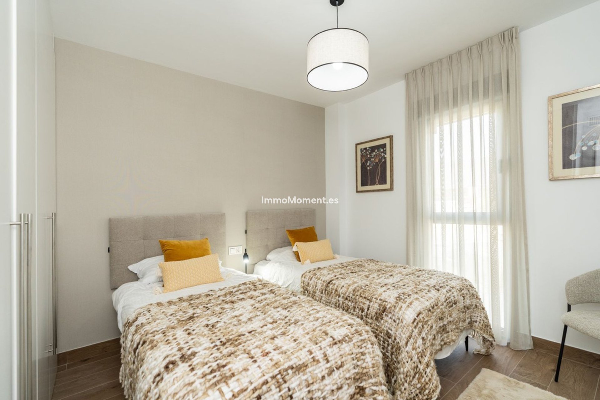 Bestaande woning - Appartement - Estepona  - Estepona Centro