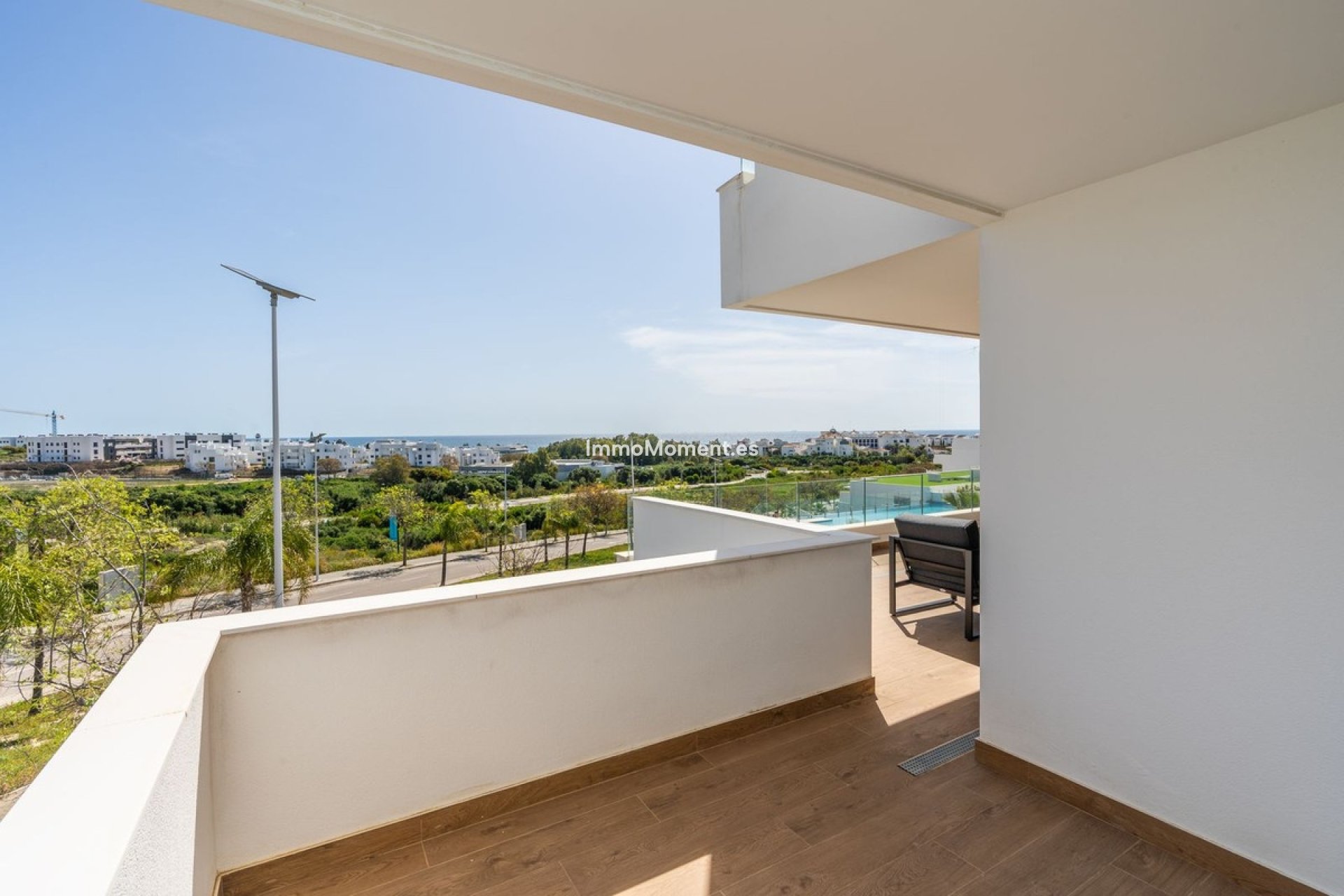 Bestaande woning - Appartement - Estepona  - Estepona Centro