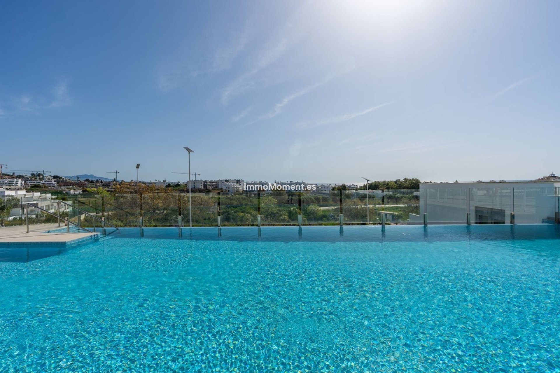 Bestaande woning - Appartement - Estepona  - Estepona Centro