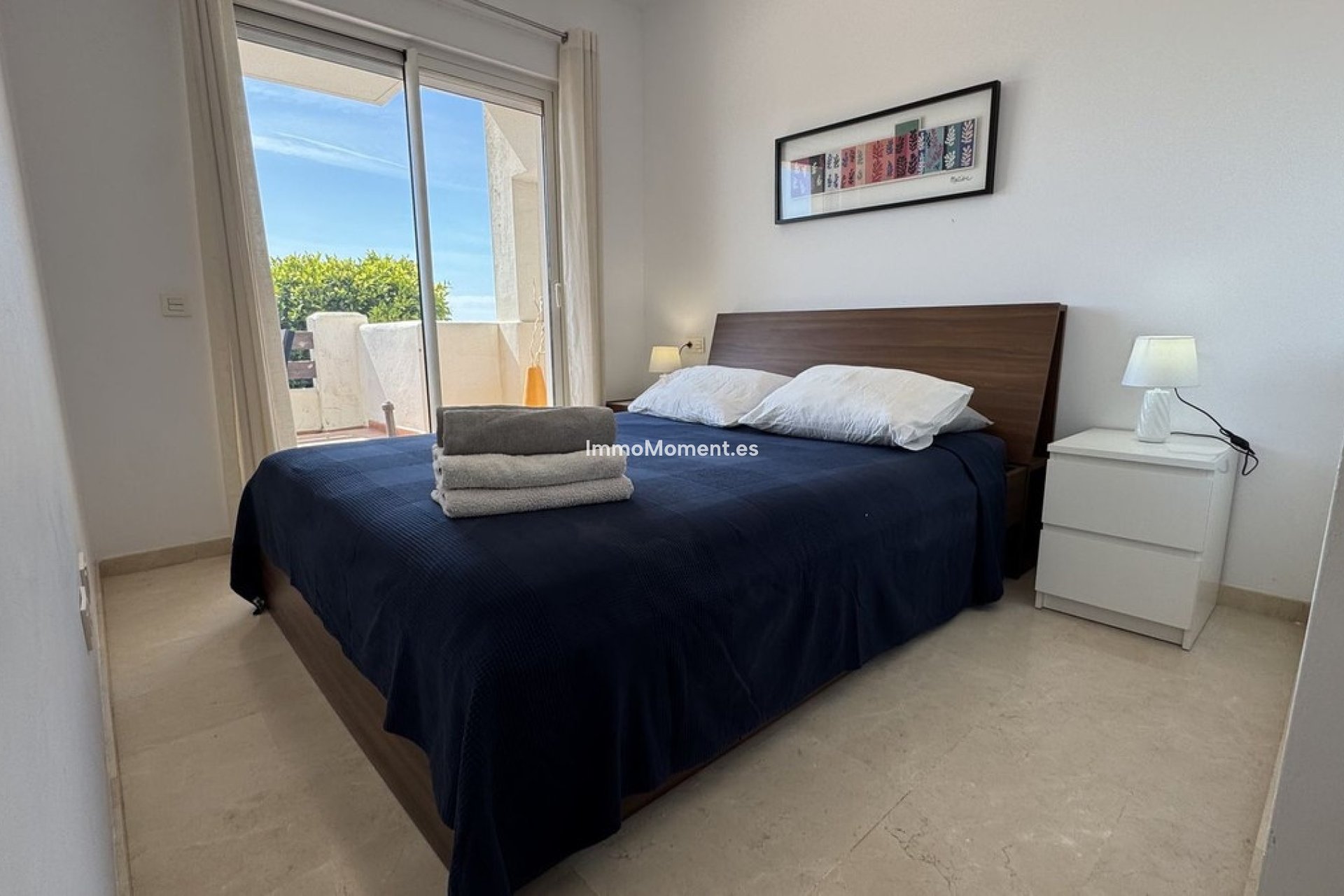 Bestaande woning - Appartement - Estepona  - Estepona Centro