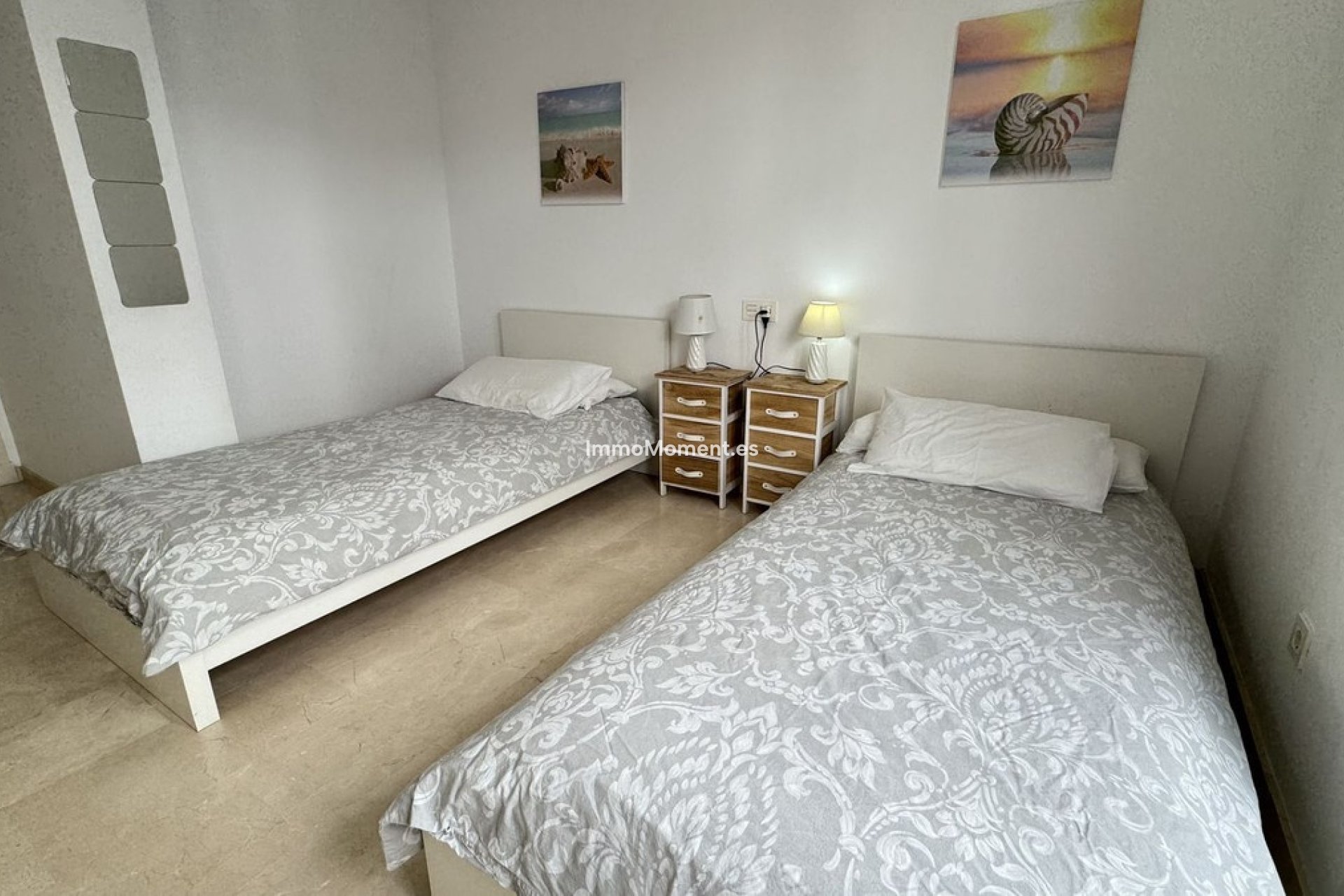 Bestaande woning - Appartement - Estepona  - Estepona Centro