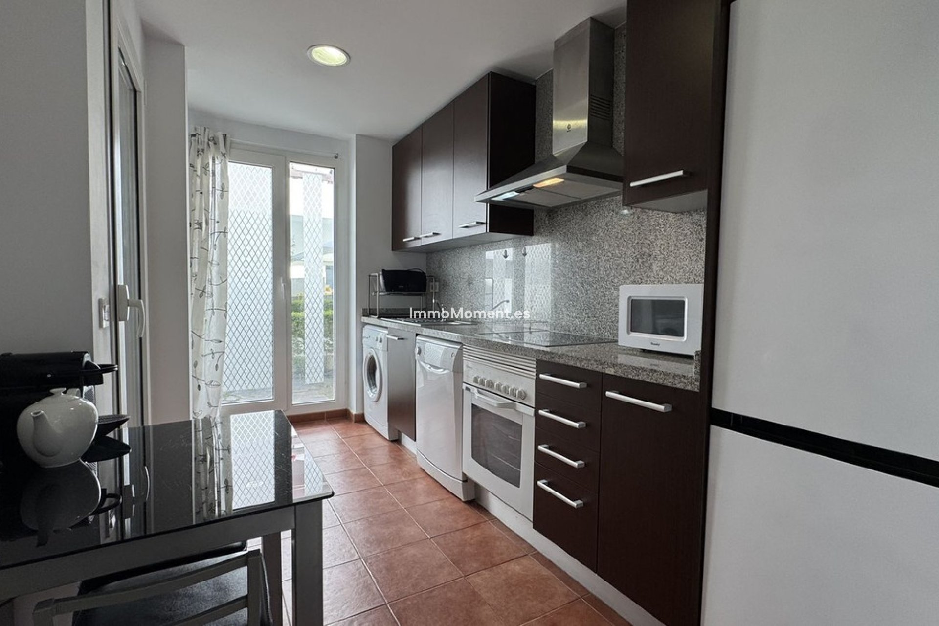 Bestaande woning - Appartement - Estepona  - Estepona Centro