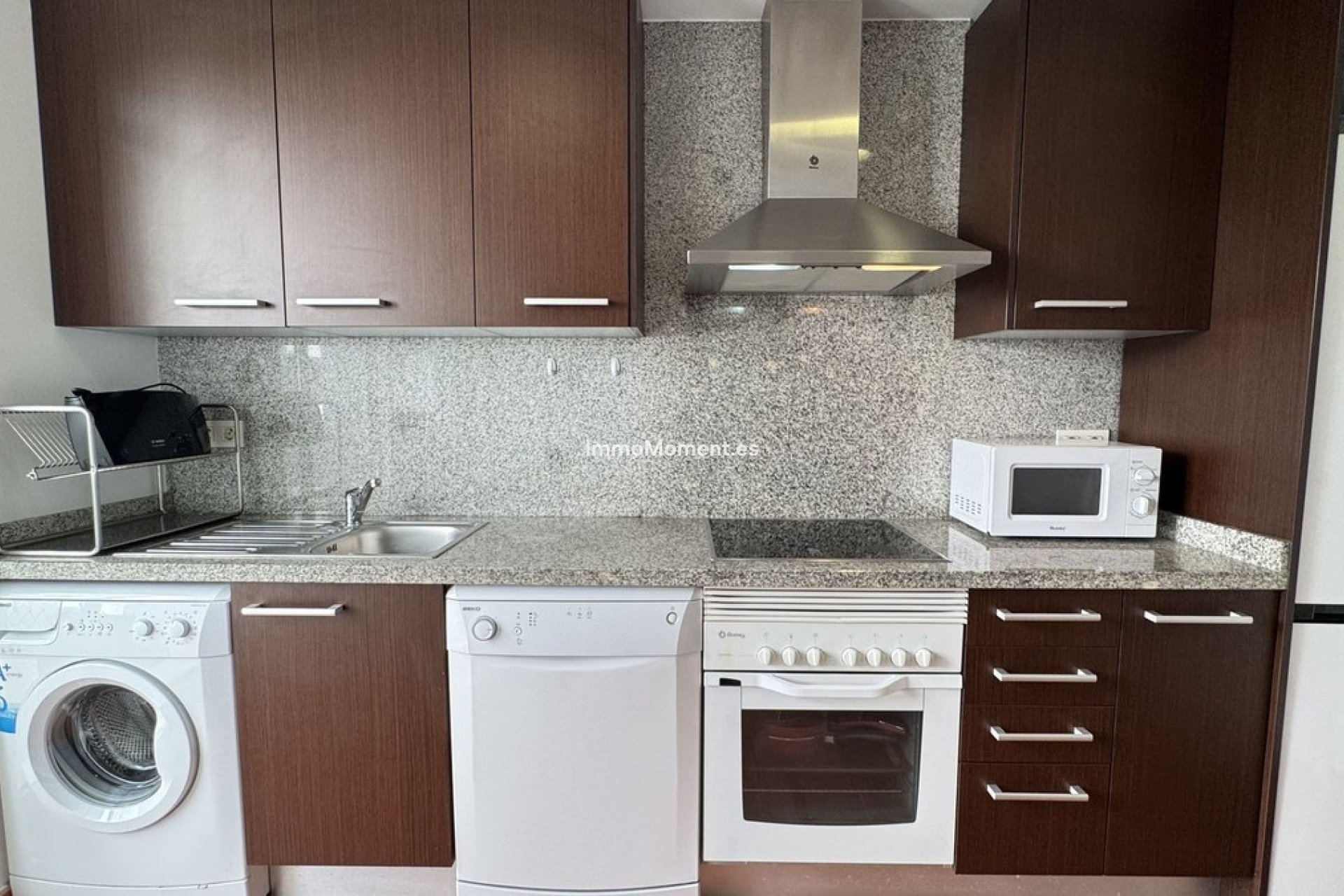 Bestaande woning - Appartement - Estepona  - Estepona Centro