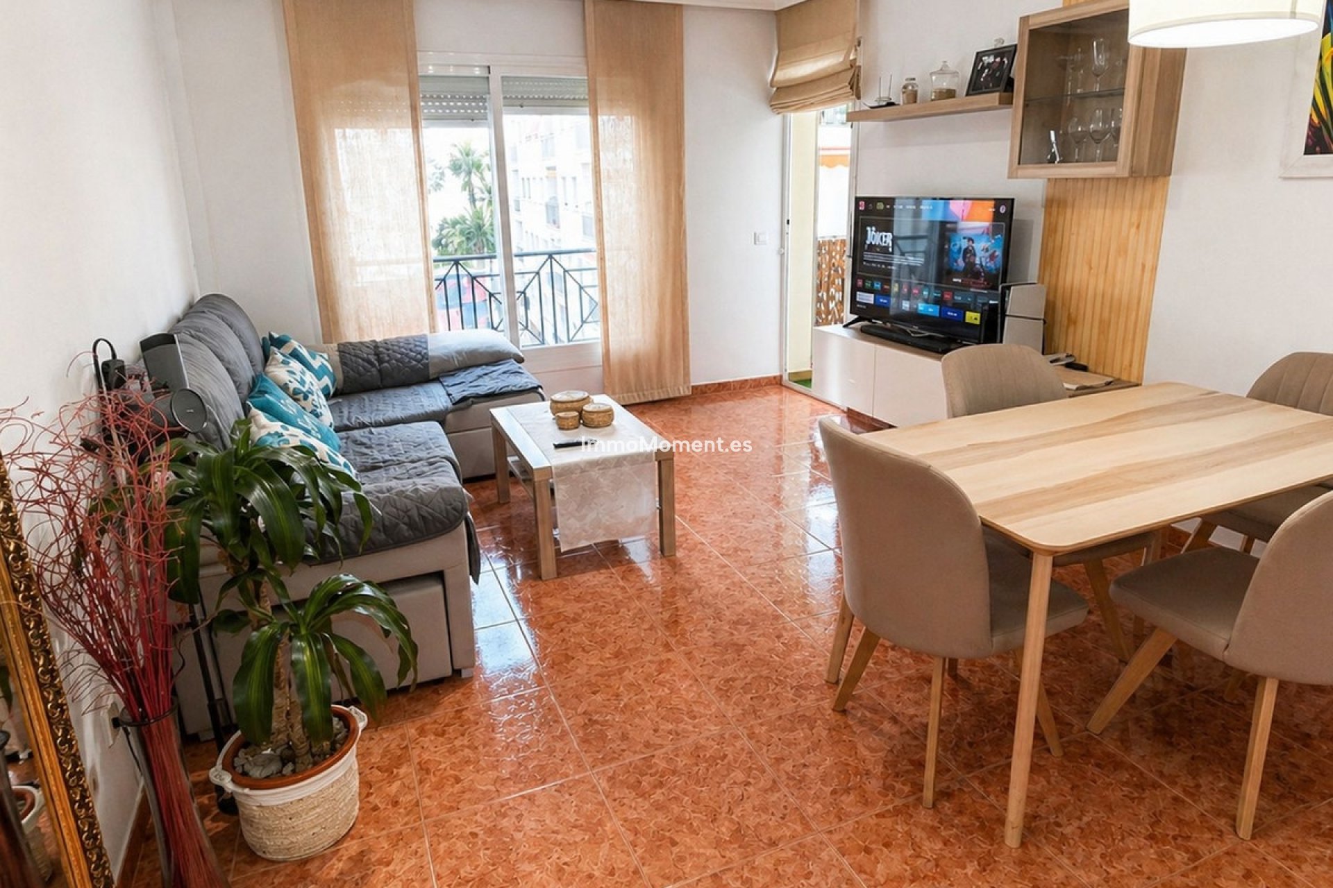 Bestaande woning - Appartement - Estepona  - Estepona Centro