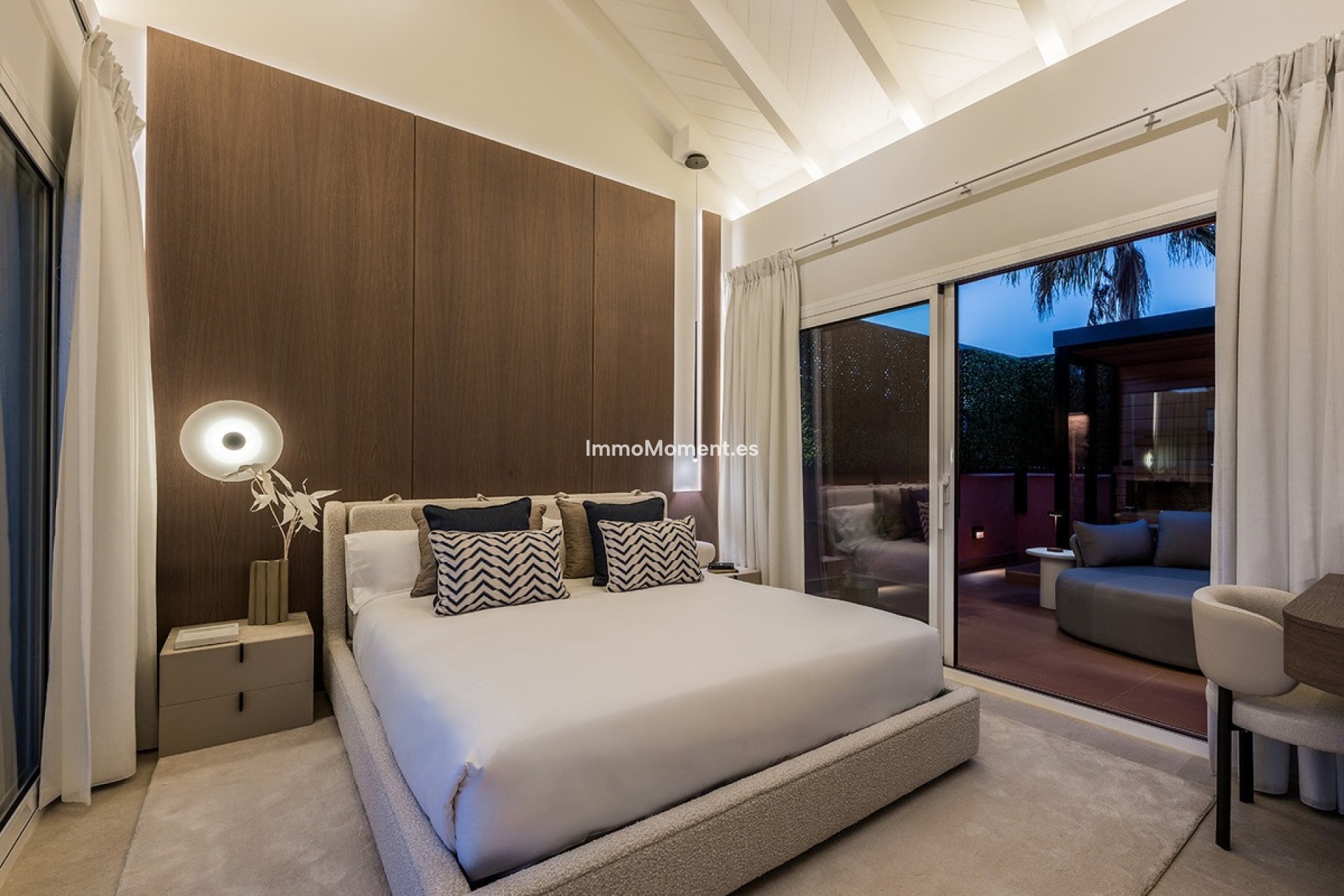 Bestaande woning - Appartement - Estepona  - Estepona Centro