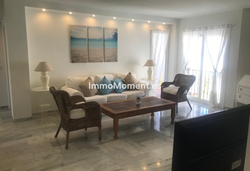 Bestaande woning - Appartement - Estepona  - Estepona Centro