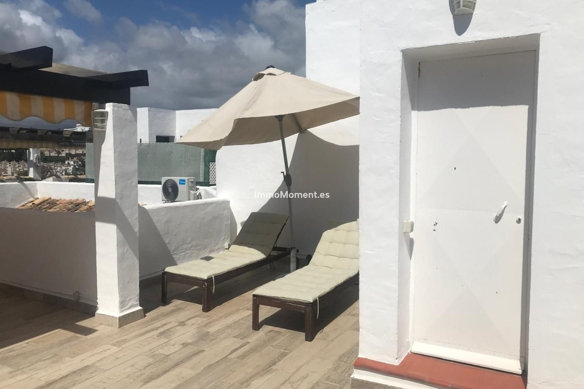 Bestaande woning - Appartement - Estepona  - Estepona Centro