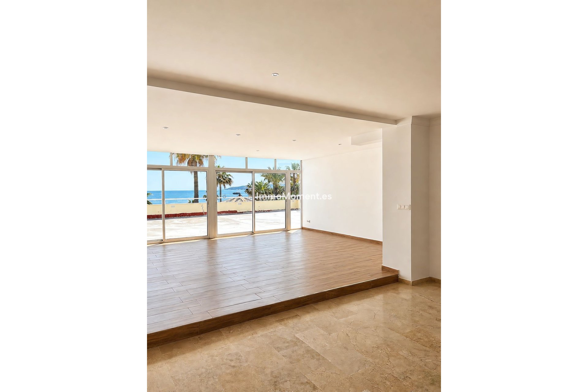 Bestaande woning - Appartement - Estepona  - Estepona Centro