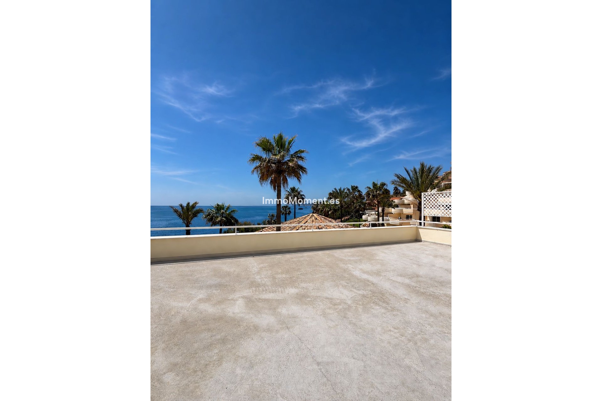 Bestaande woning - Appartement - Estepona  - Estepona Centro