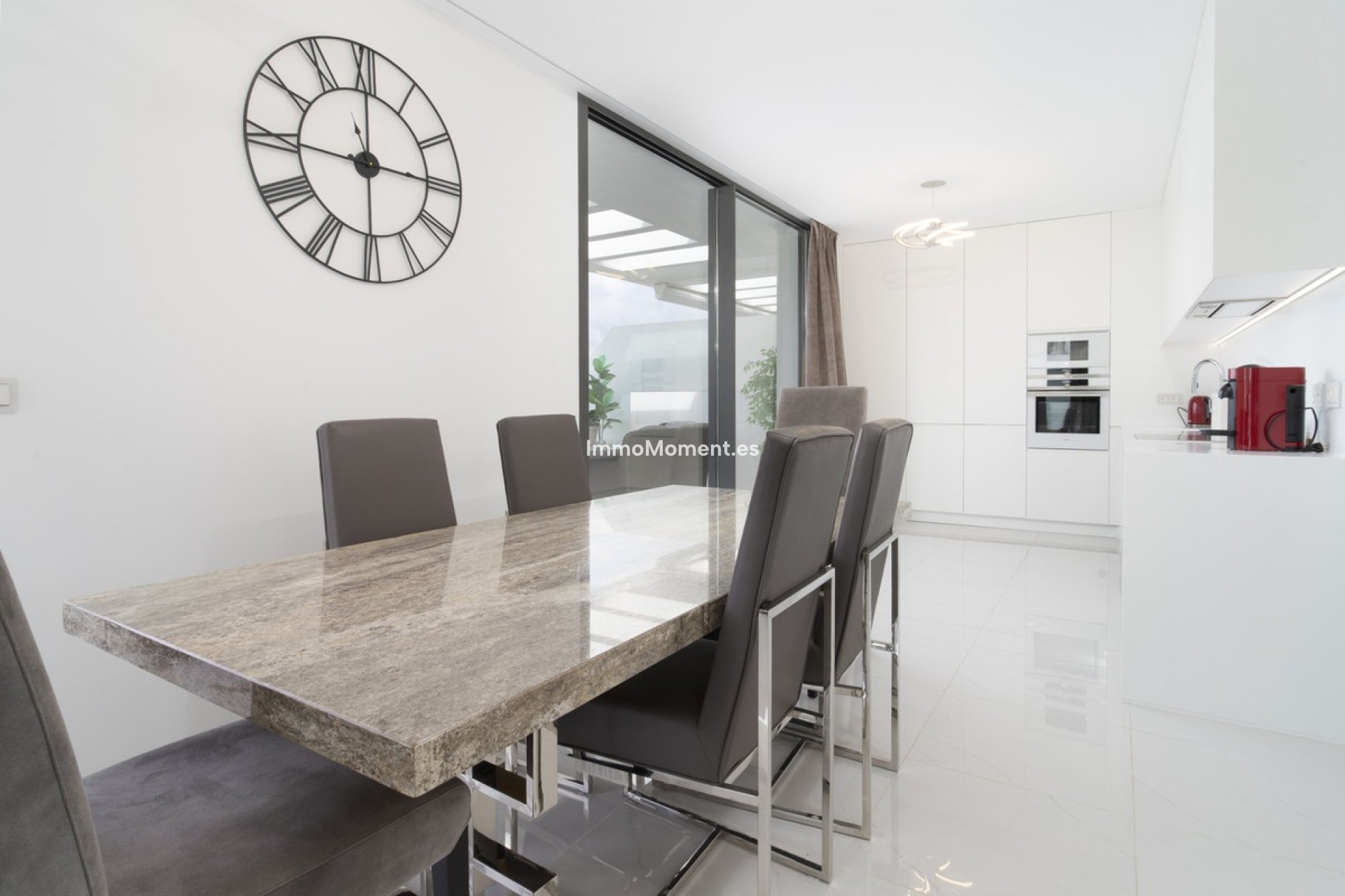 Bestaande woning - Appartement - Estepona  - Estepona Centro