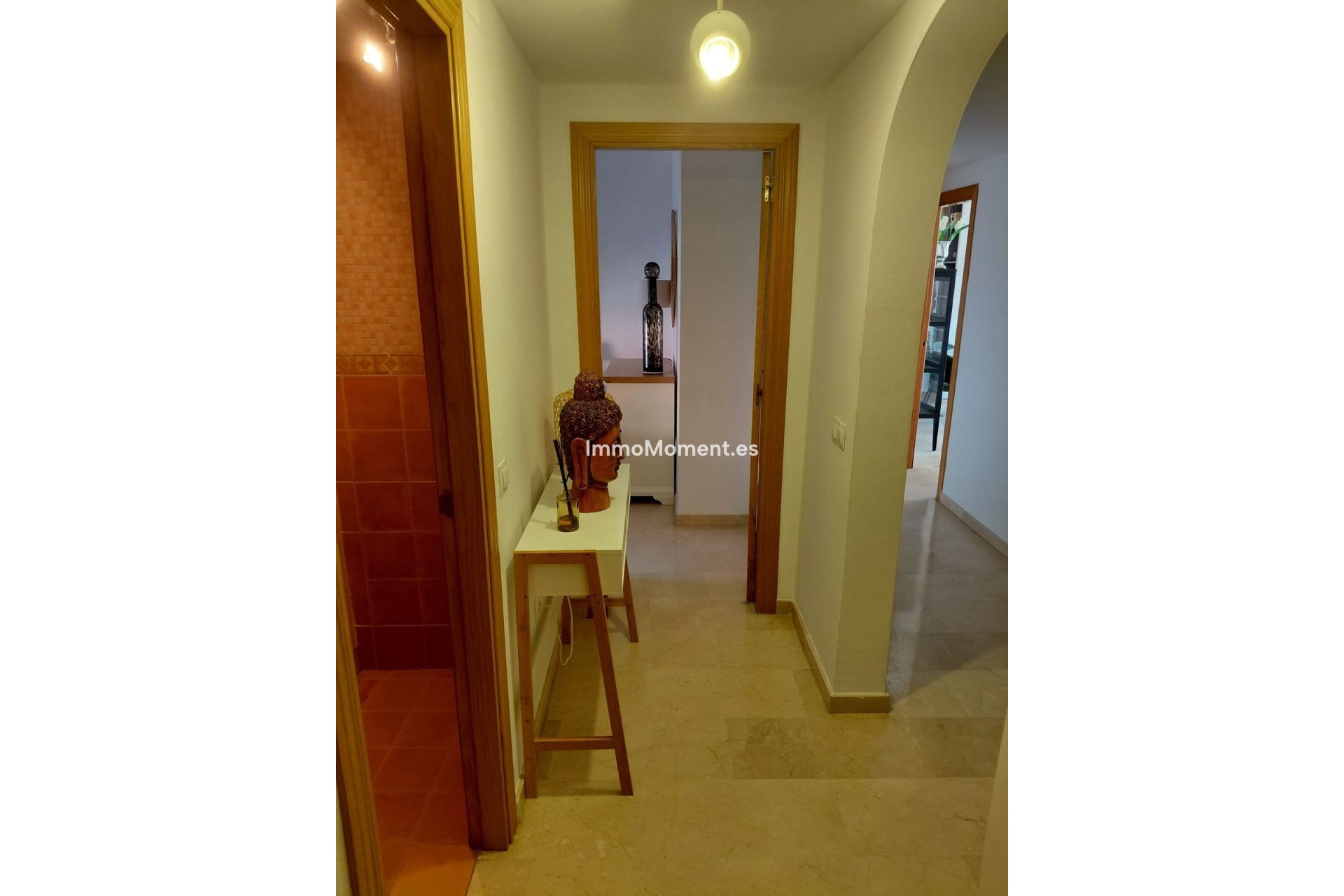 Bestaande woning - Appartement - Estepona  - Estepona Centro