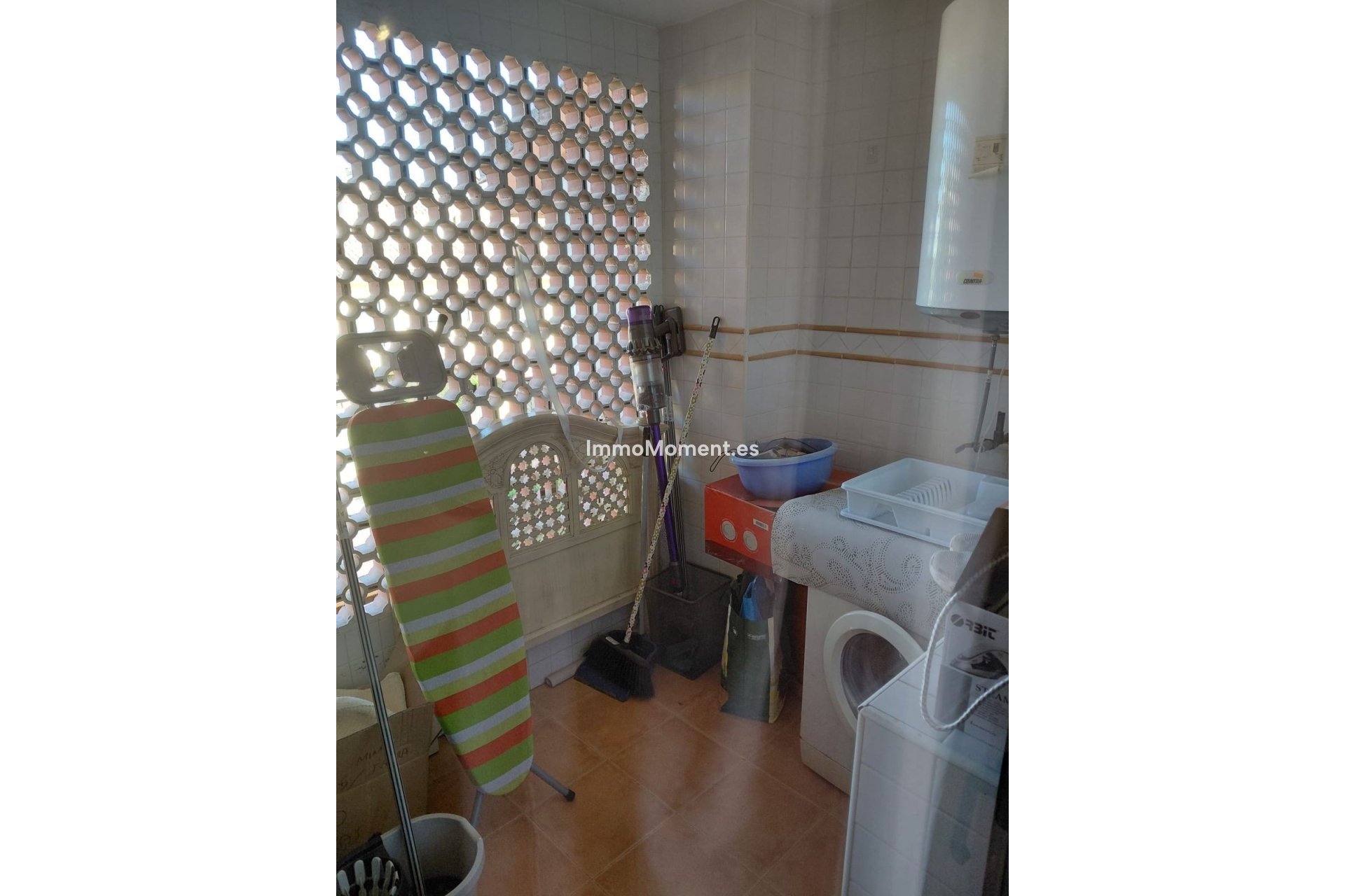 Bestaande woning - Appartement - Estepona  - Estepona Centro