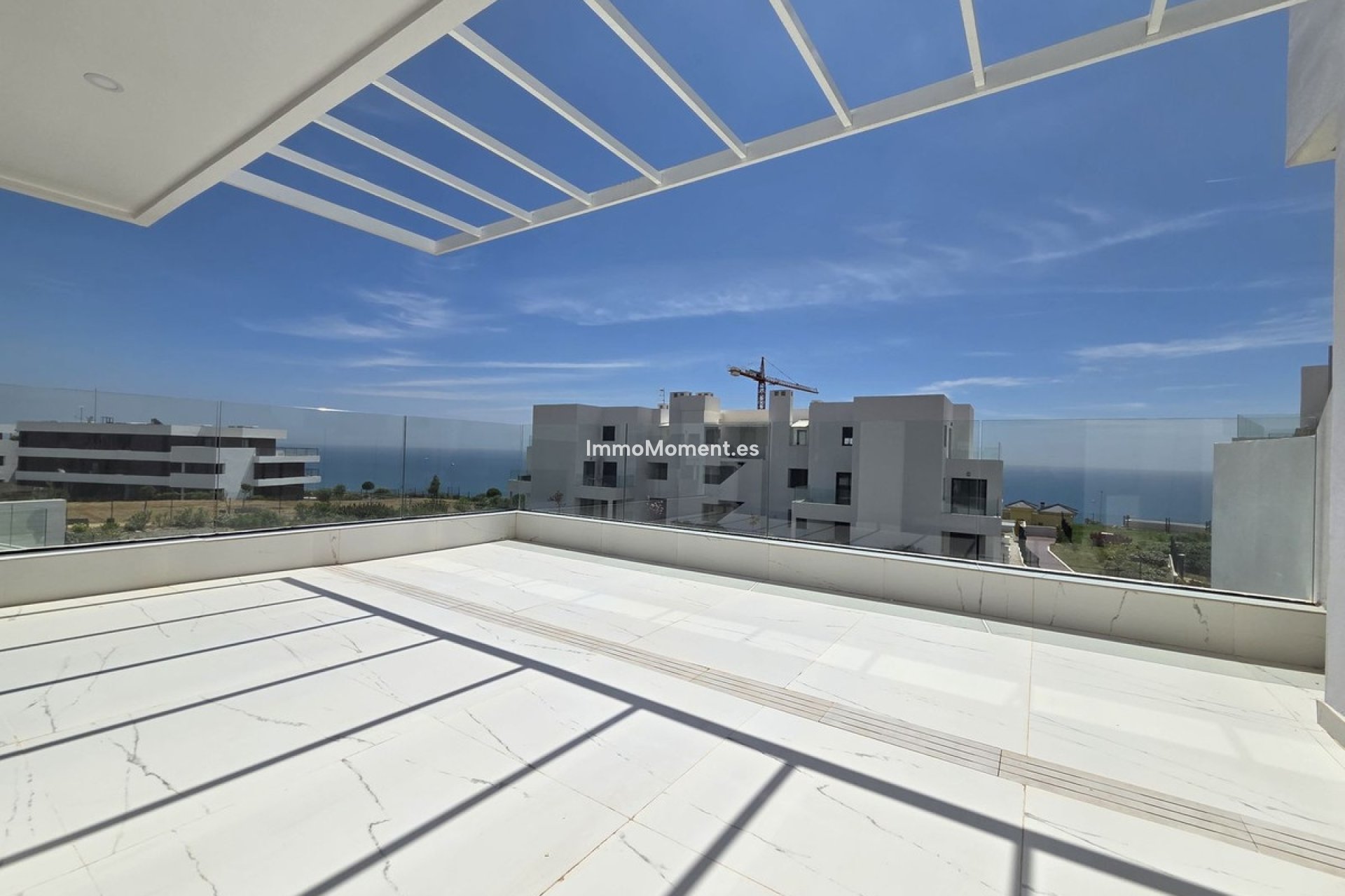 Bestaande woning - Appartement - Estepona  - Estepona Centro