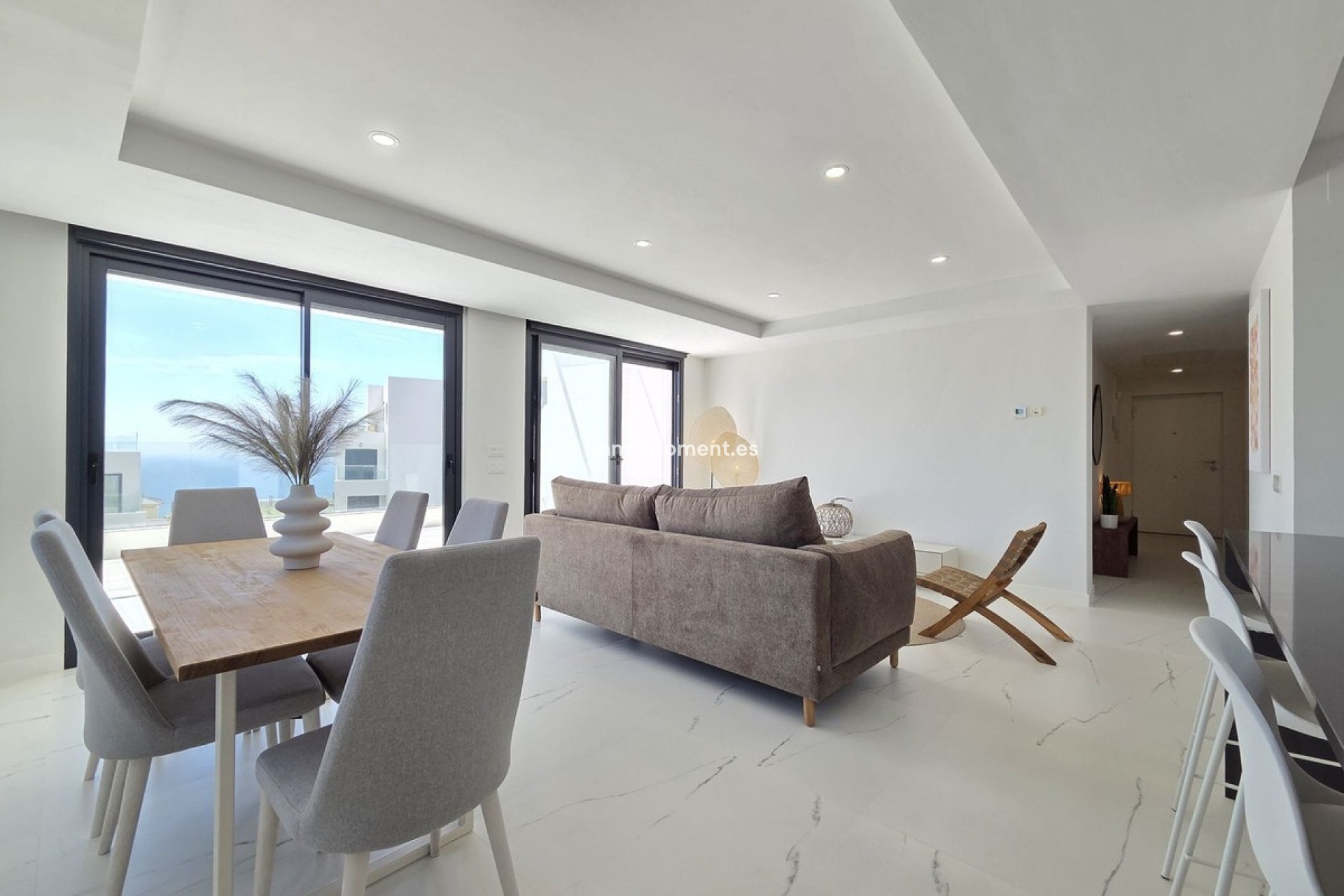 Bestaande woning - Appartement - Estepona  - Estepona Centro