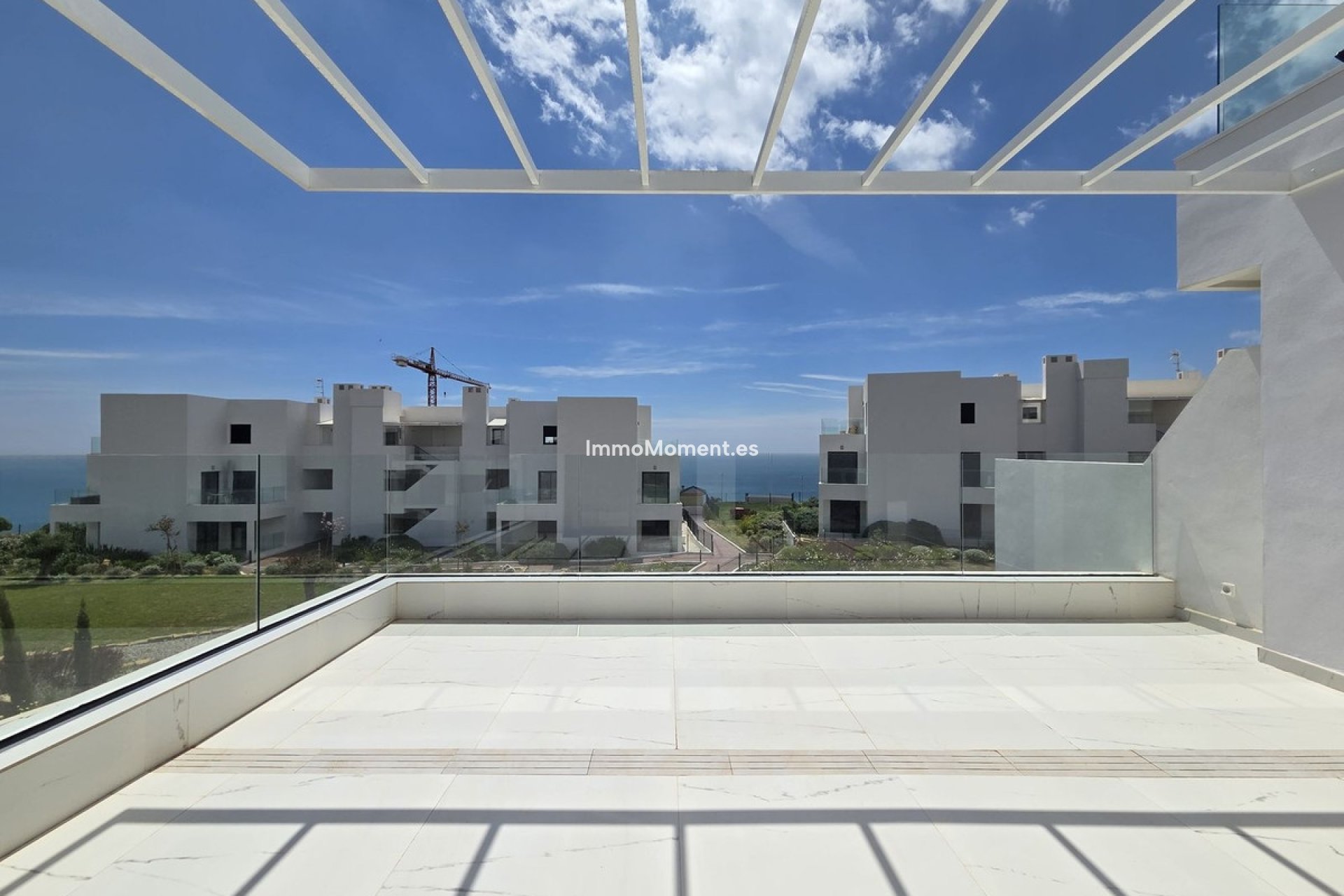 Bestaande woning - Appartement - Estepona  - Estepona Centro