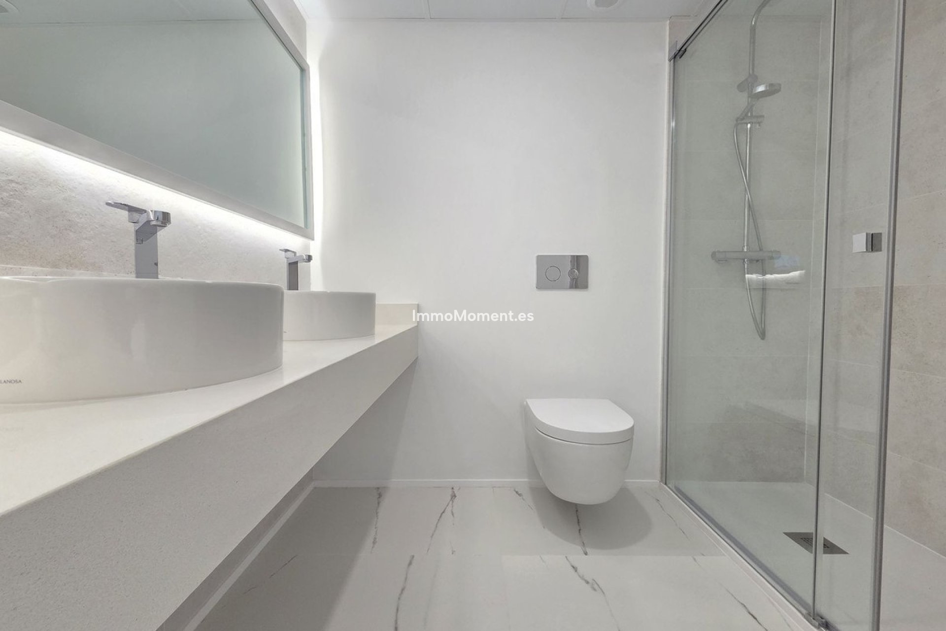 Bestaande woning - Appartement - Estepona  - Estepona Centro