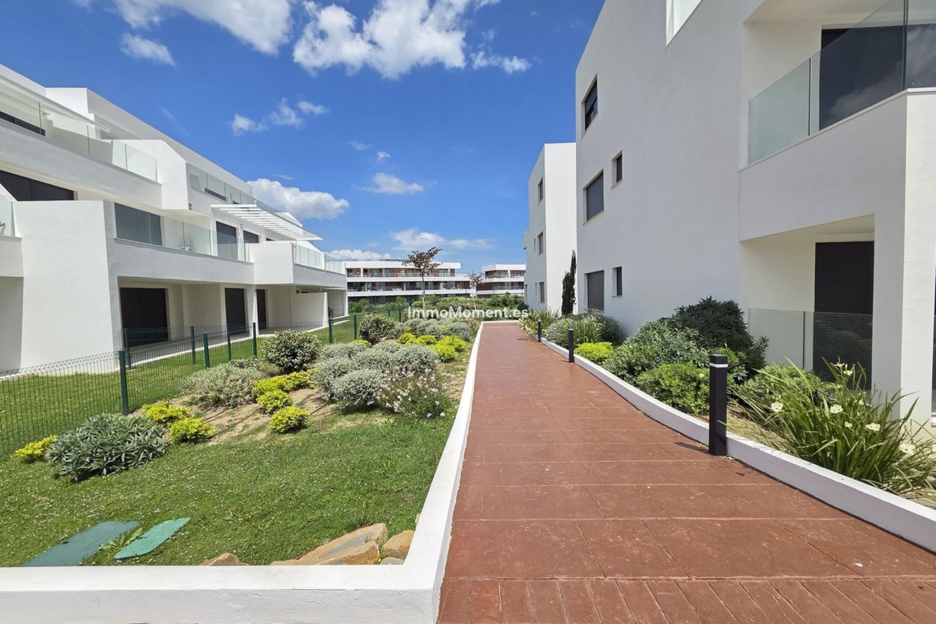Bestaande woning - Appartement - Estepona  - Estepona Centro
