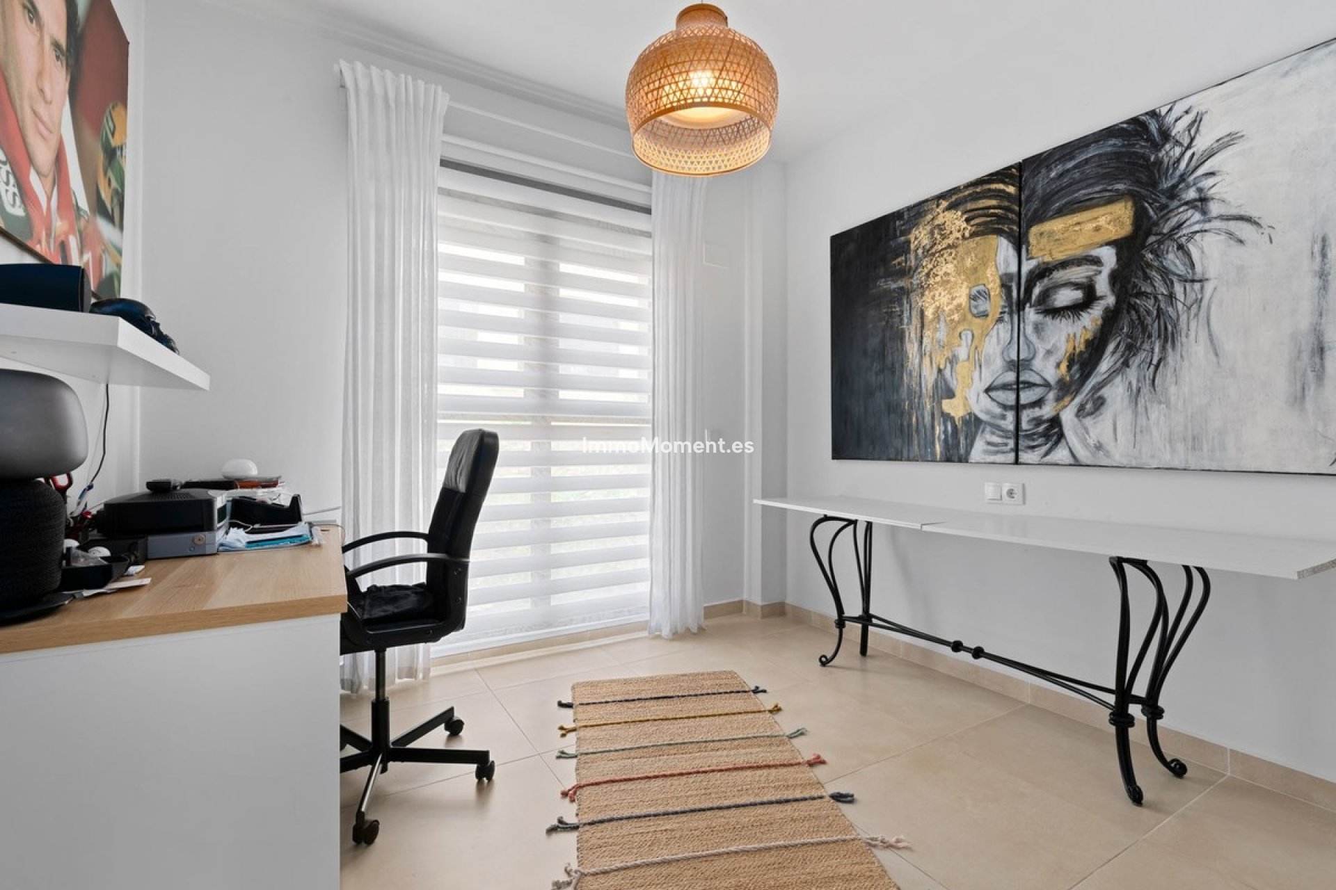 Bestaande woning - Appartement - Estepona  - Estepona Centro