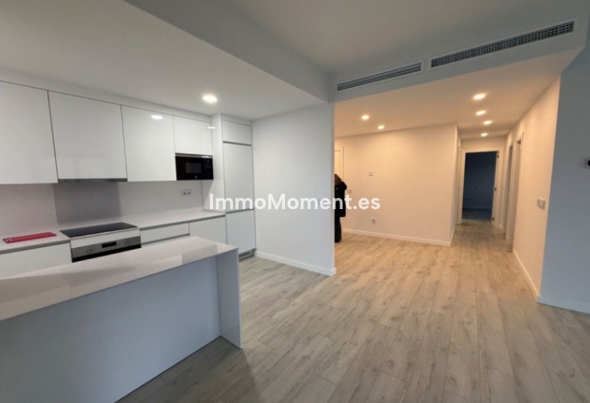 Bestaande woning - Appartement - Estepona  - Estepona Centro