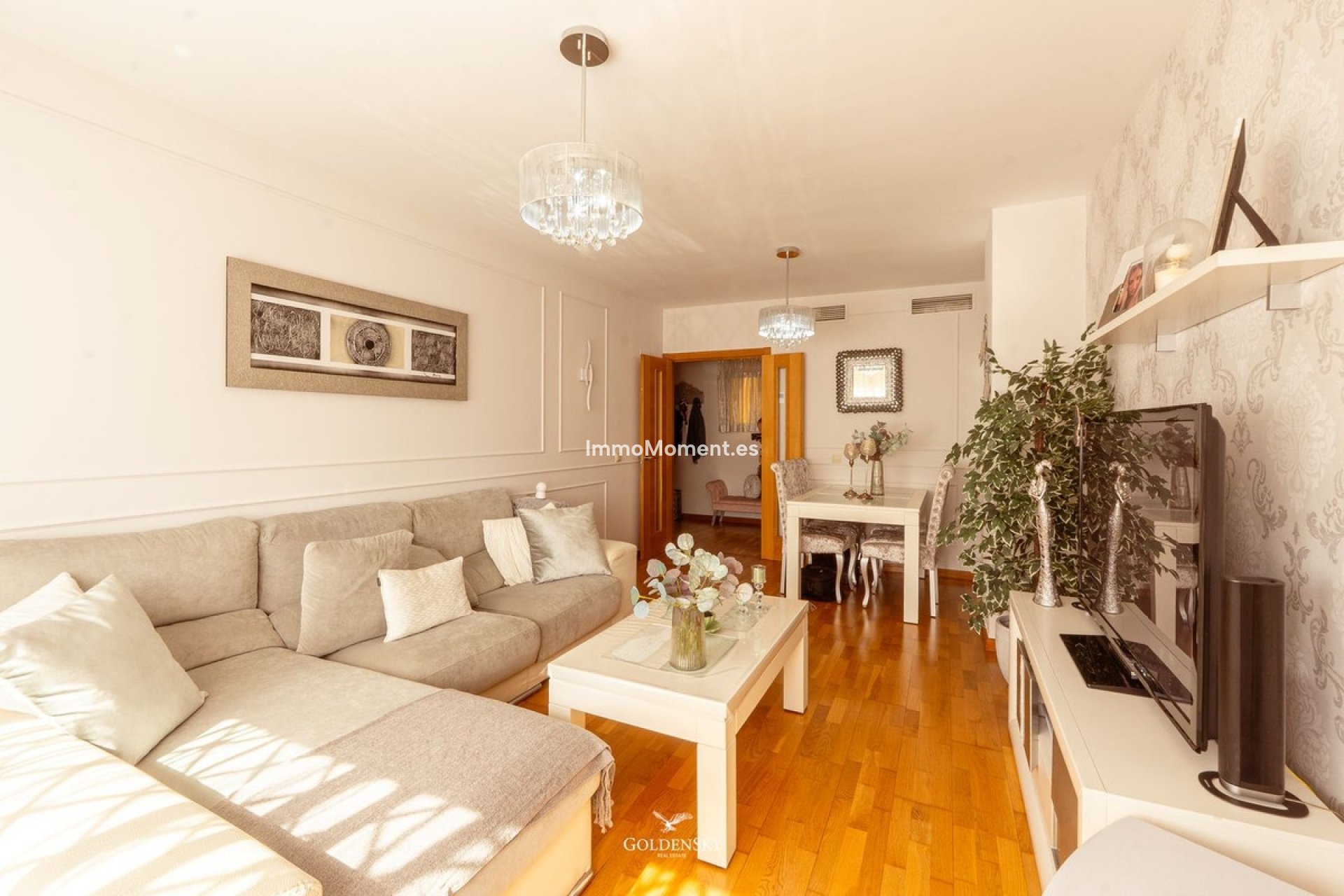 Bestaande woning - Appartement - Estepona  - Estepona Centro