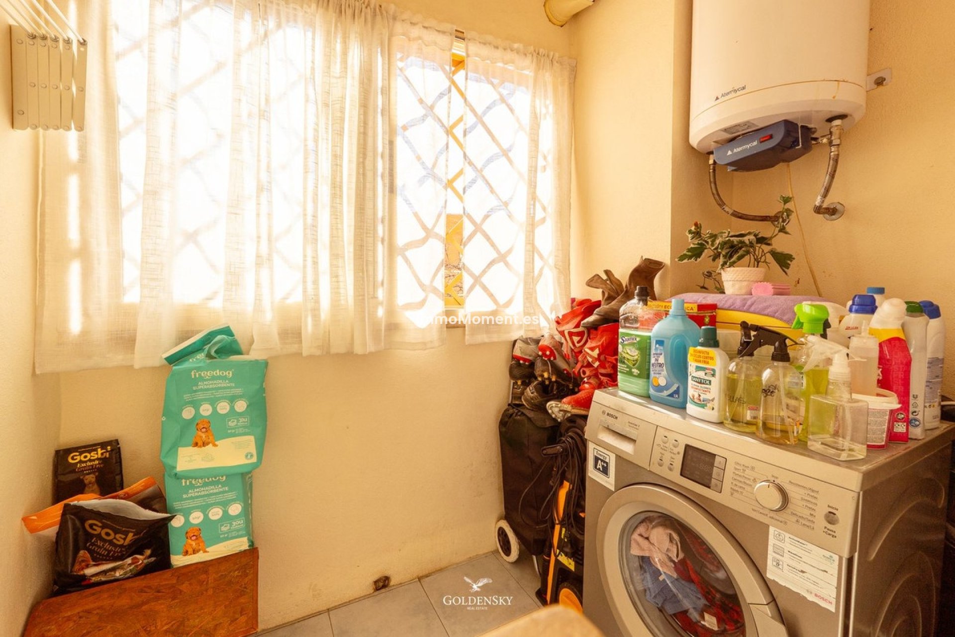 Bestaande woning - Appartement - Estepona  - Estepona Centro